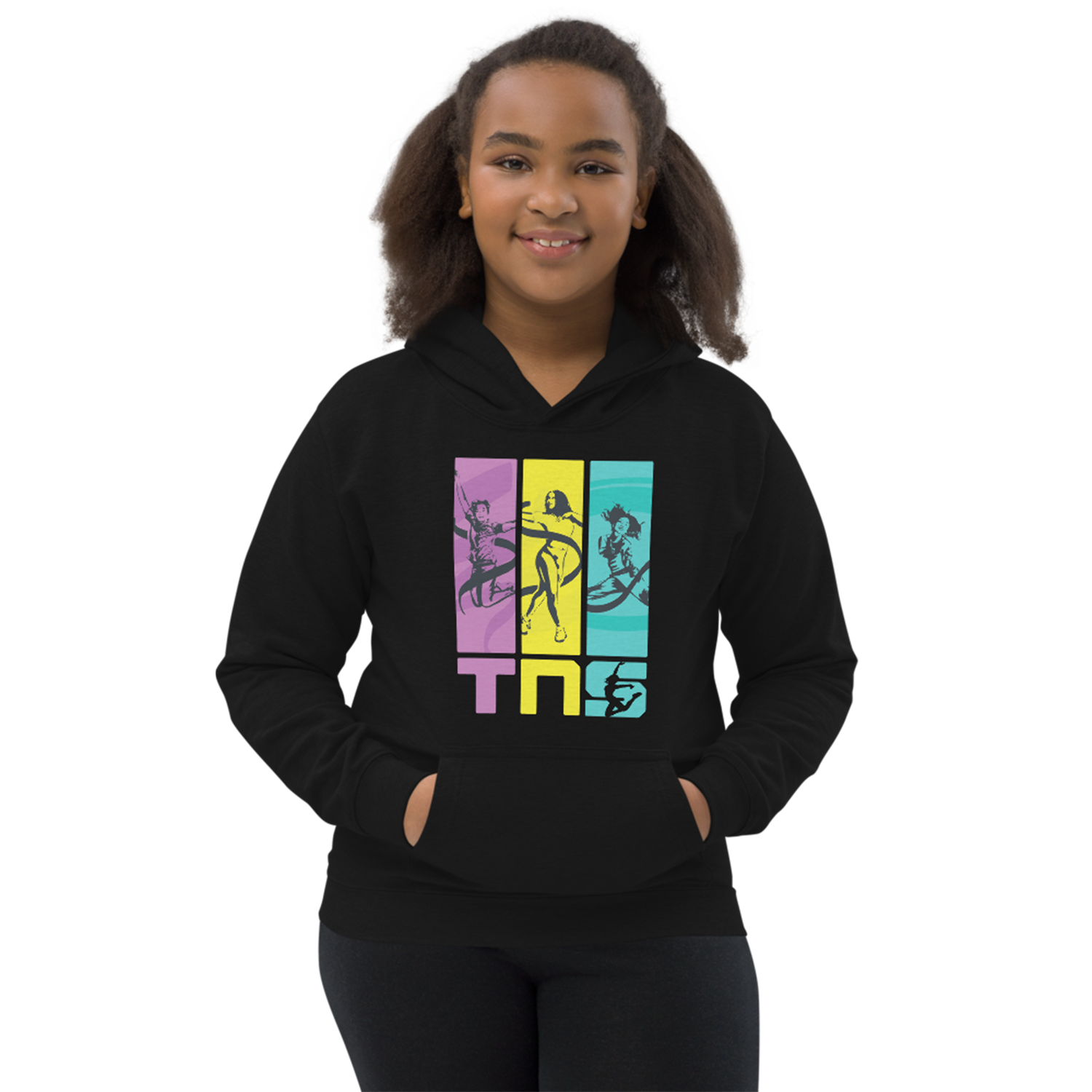 TNS Dance Hoodie