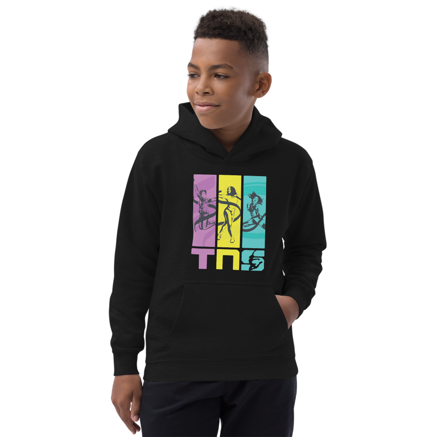 TNS Dance Hoodie