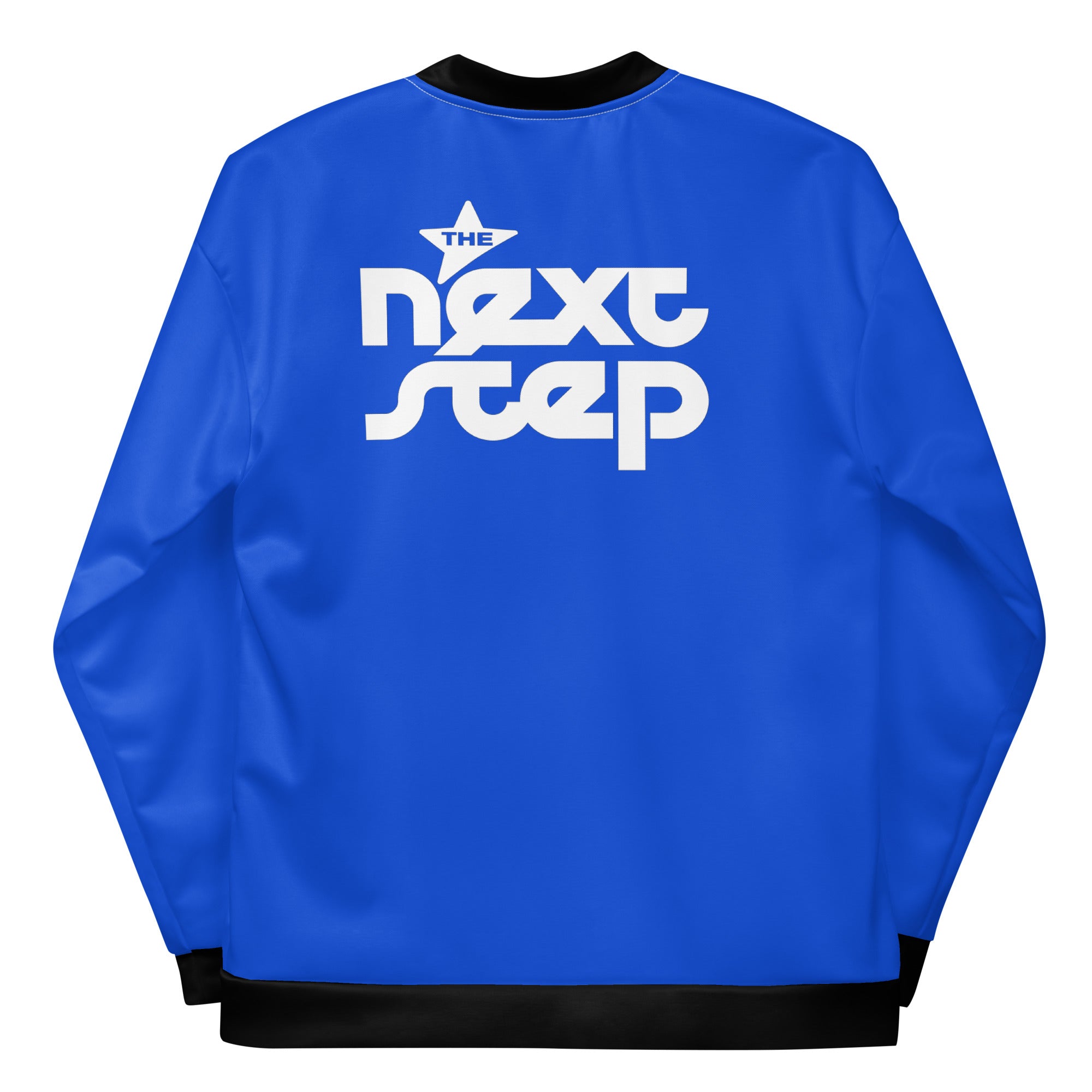 A-Troupe Jacket