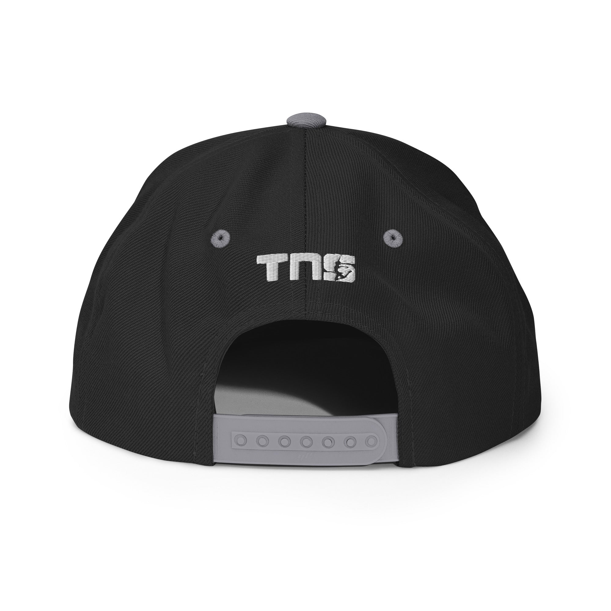 A Troupe Snapback Hat