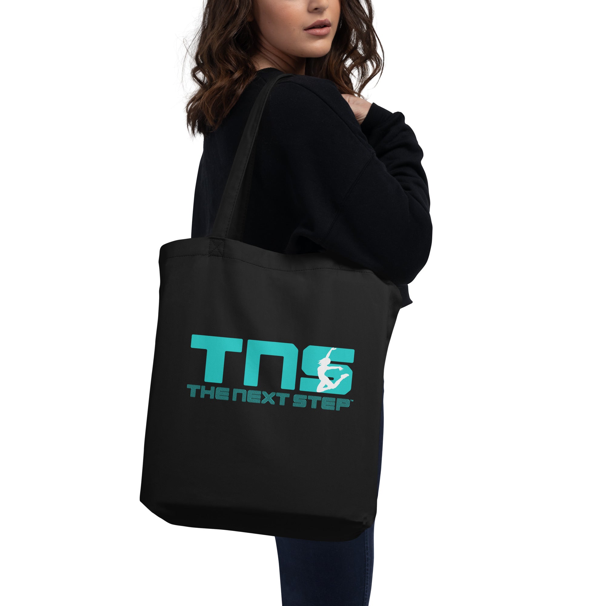 Dance Pro Tote Bag