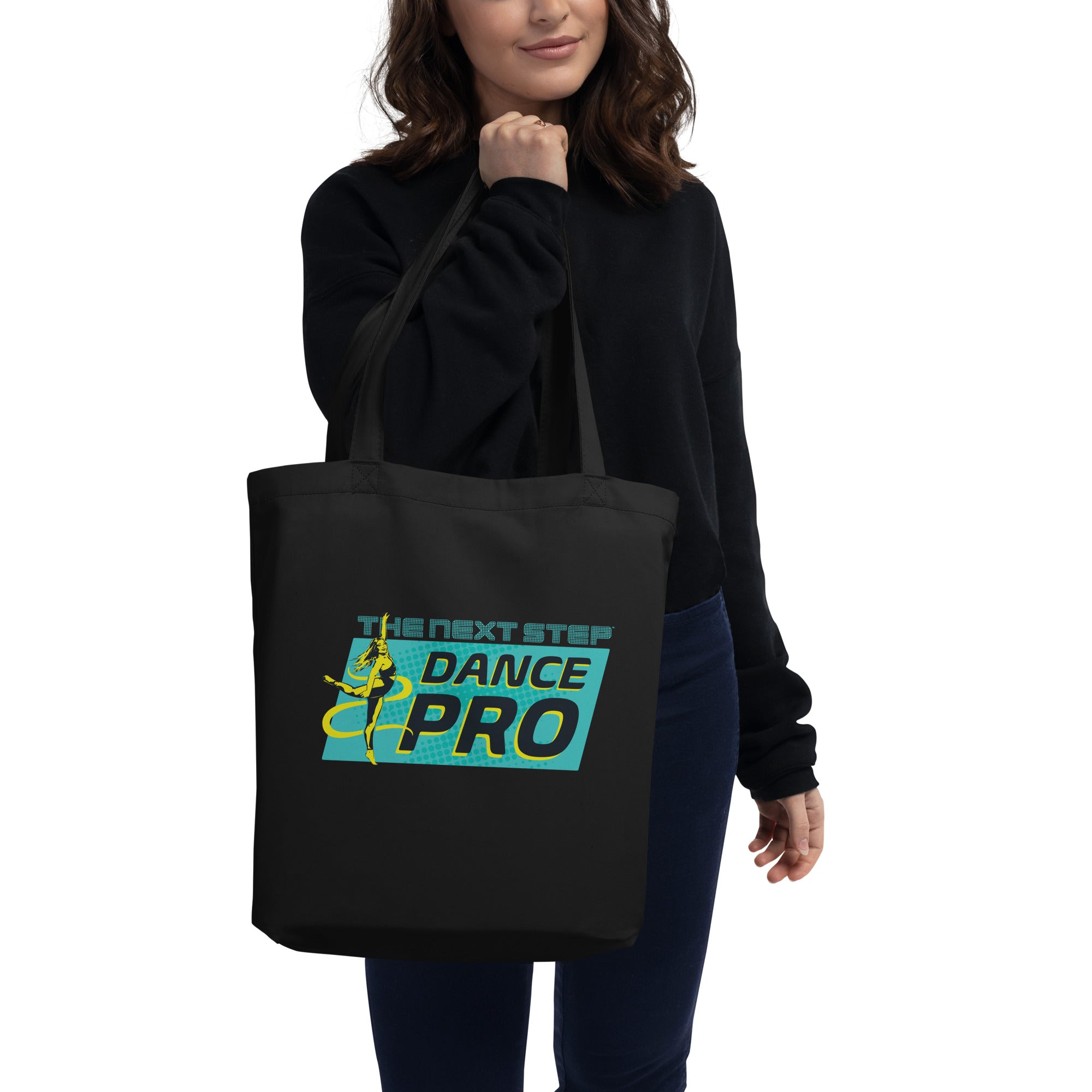 Dance Pro Tote Bag