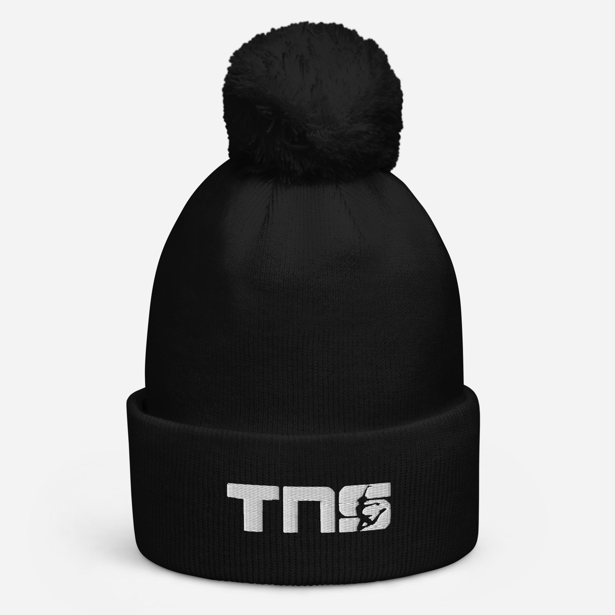 TNS Logo Beanie