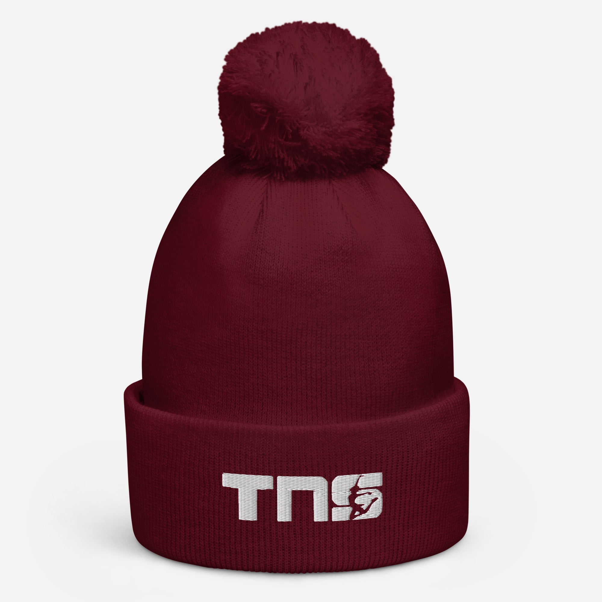 TNS Logo Beanie