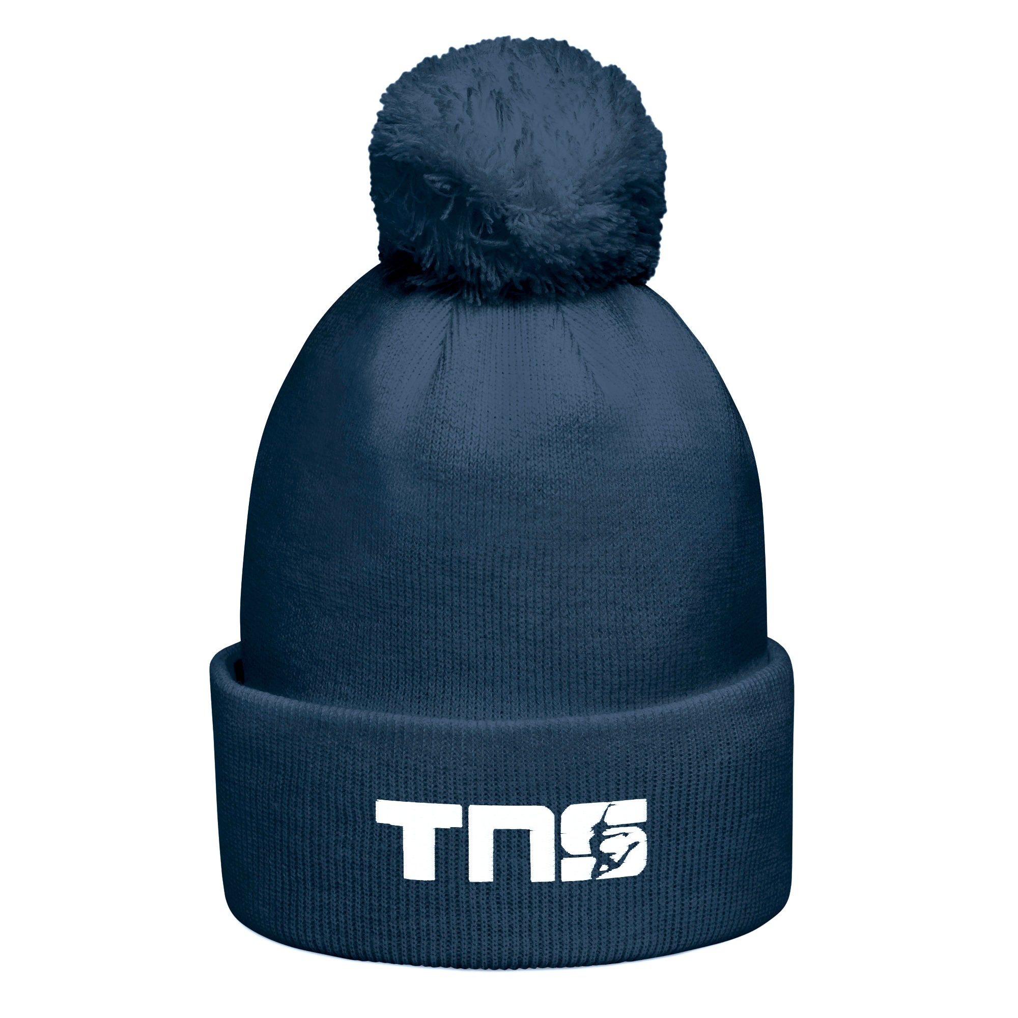 TNS Logo Beanie