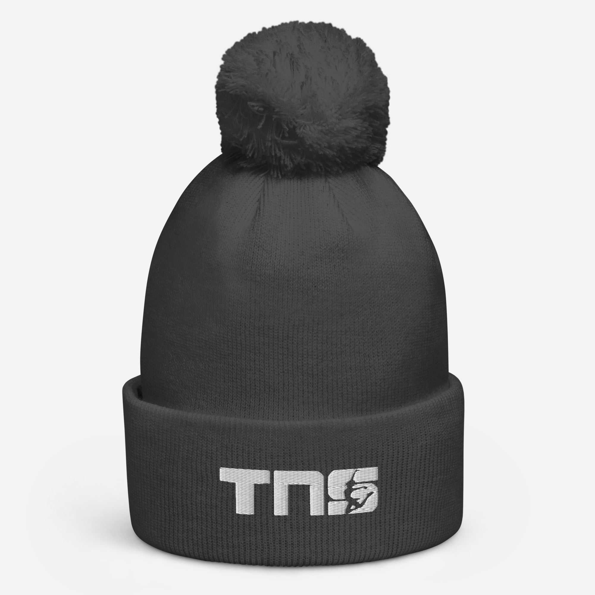 TNS Logo Beanie