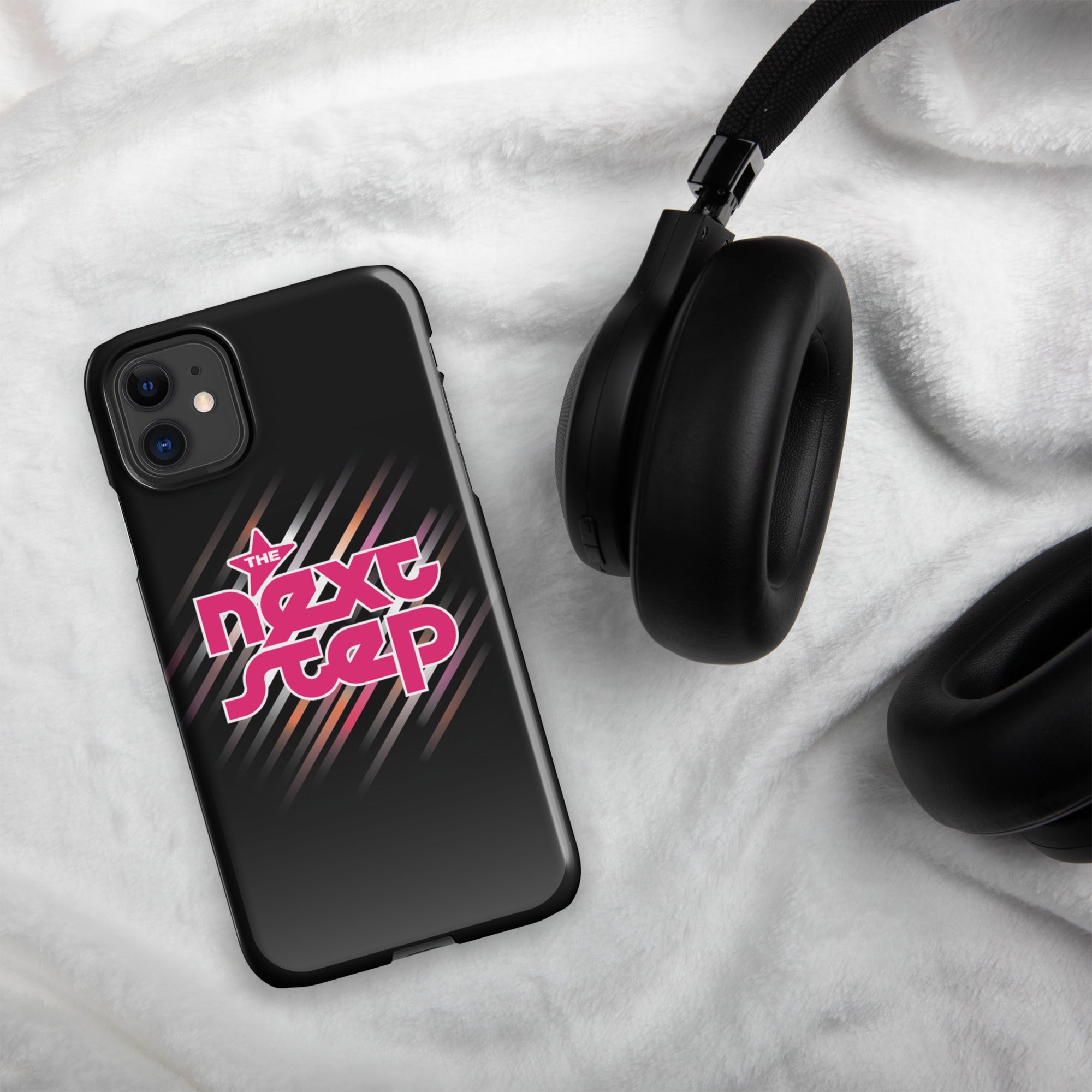The Next Step iPhone® Snapcase