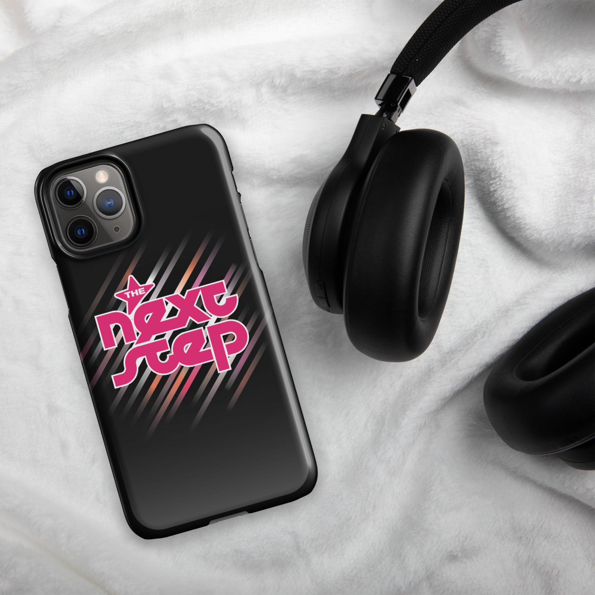 The Next Step iPhone® Snapcase
