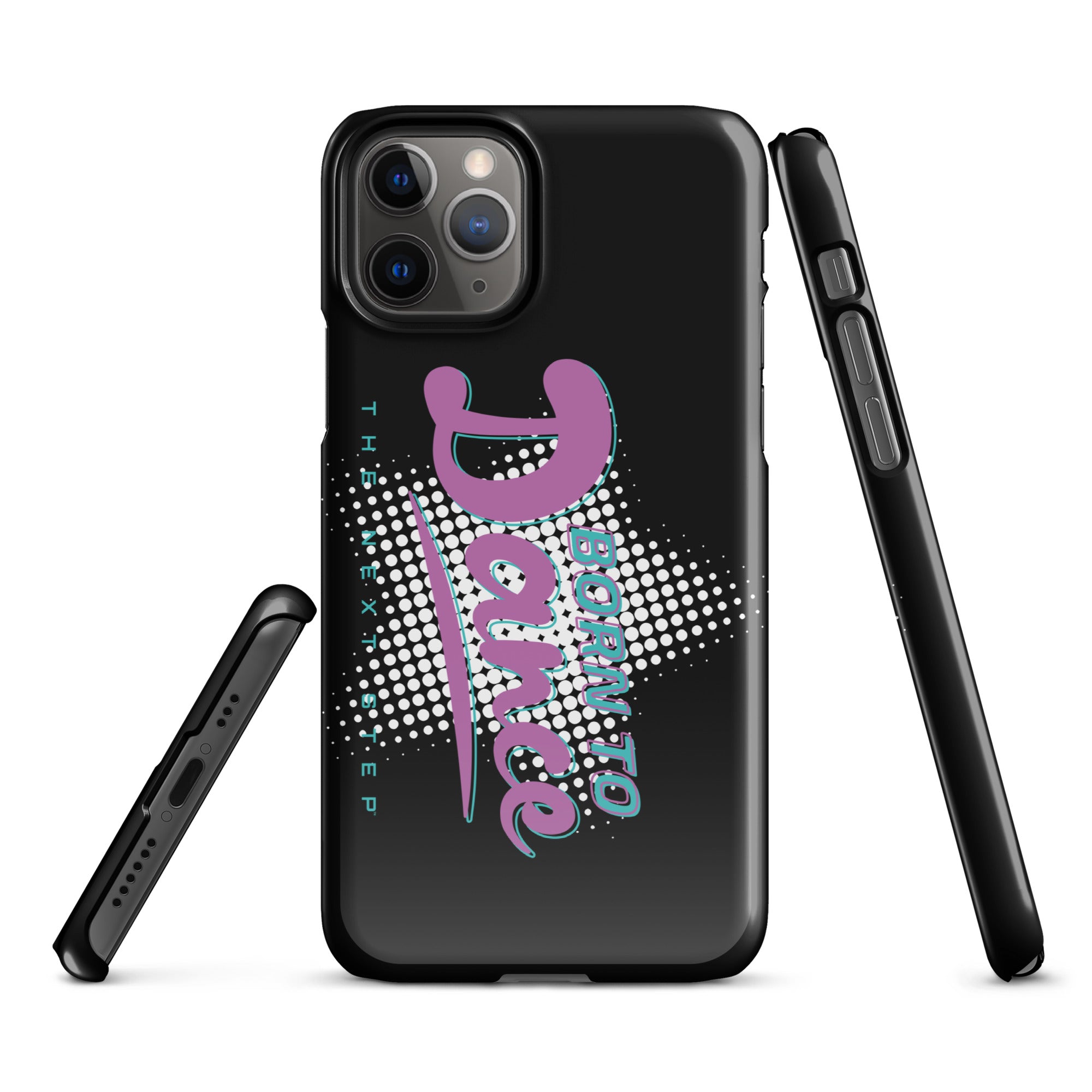 Born To Dance iPhone® Snap Case