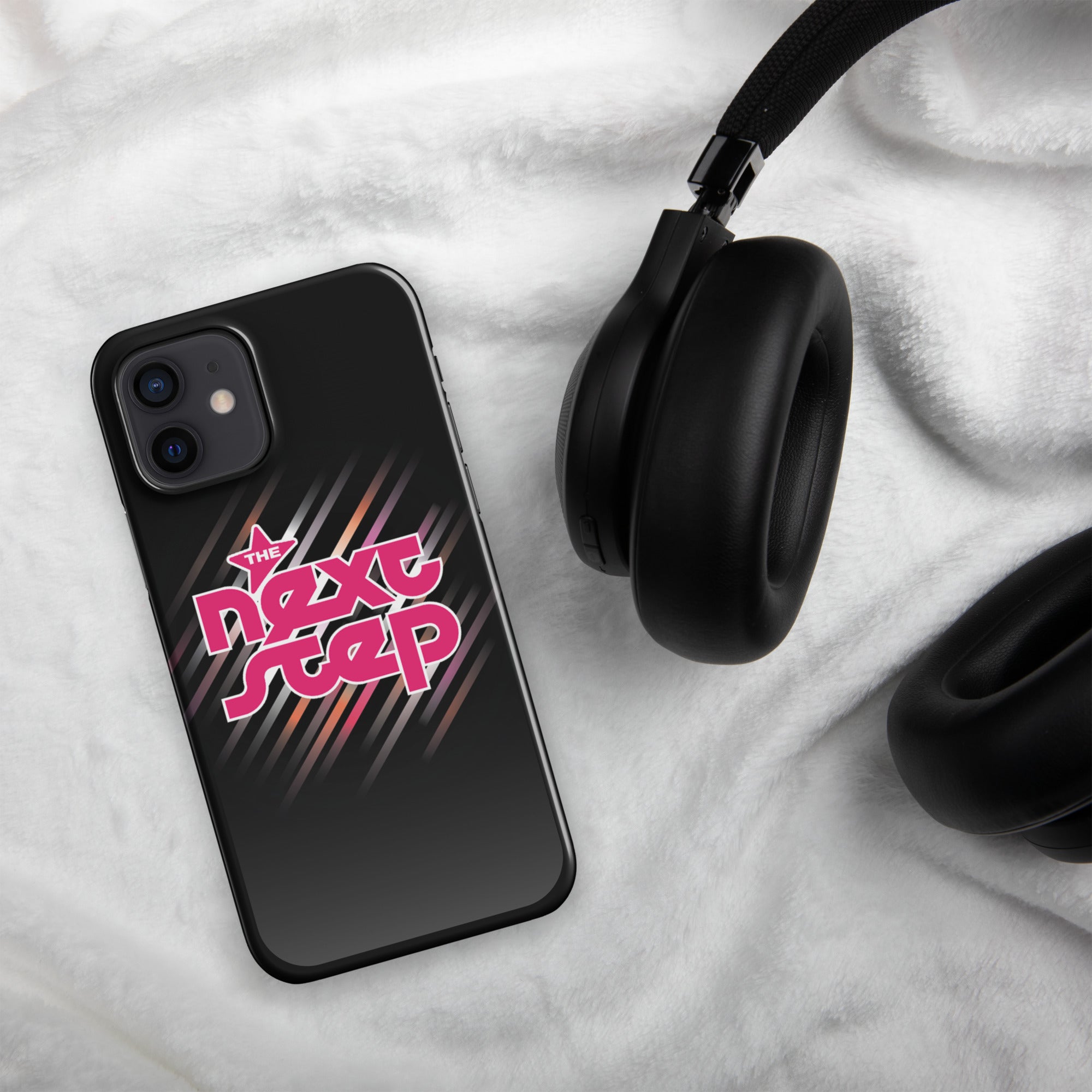 The Next Step iPhone® Snapcase