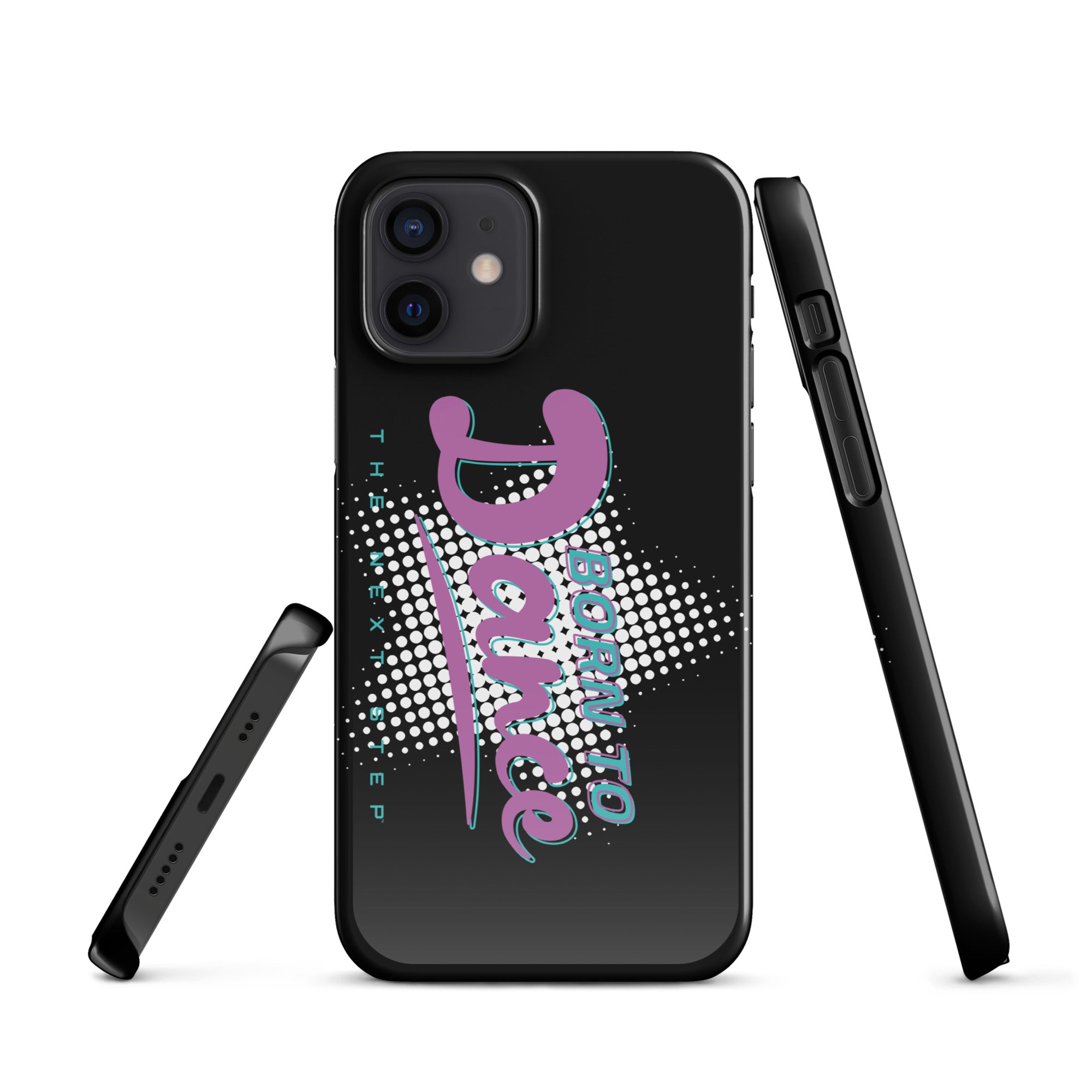 Born To Dance iPhone® Snap Case