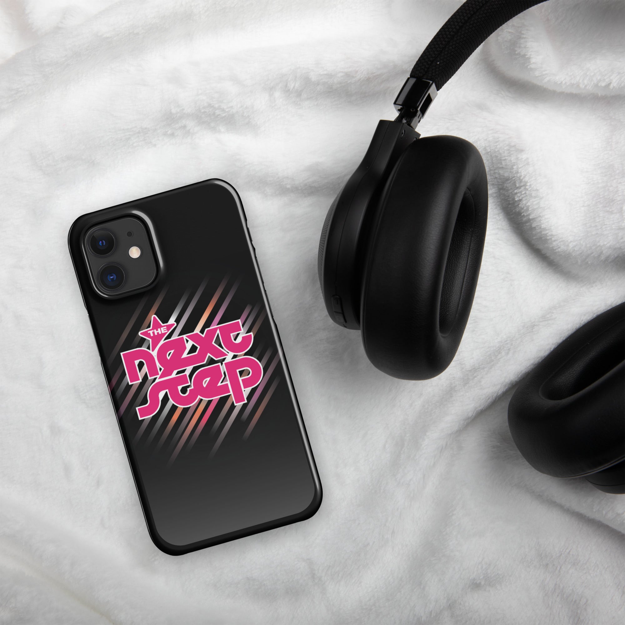 The Next Step iPhone® Snapcase