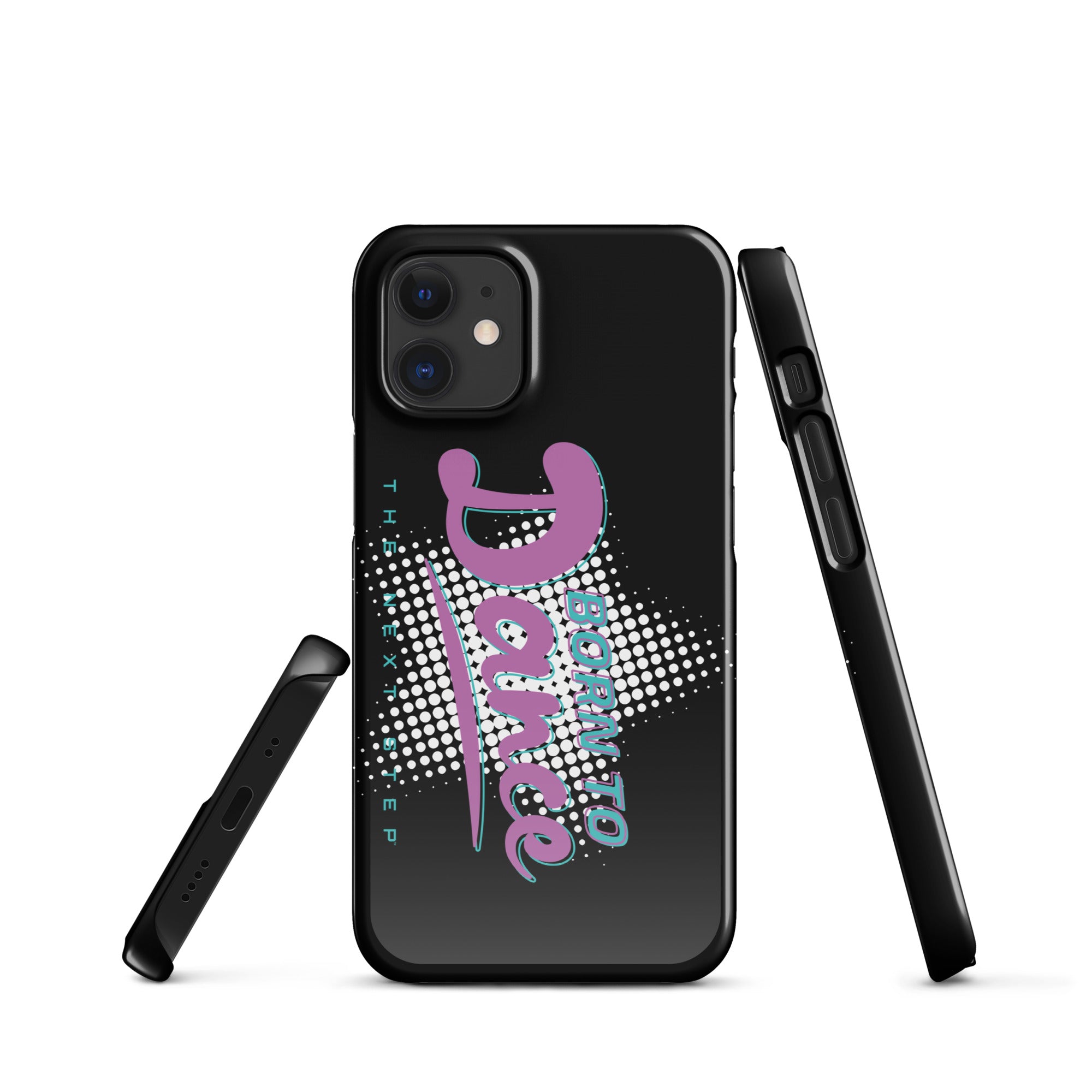 Born To Dance iPhone® Snap Case