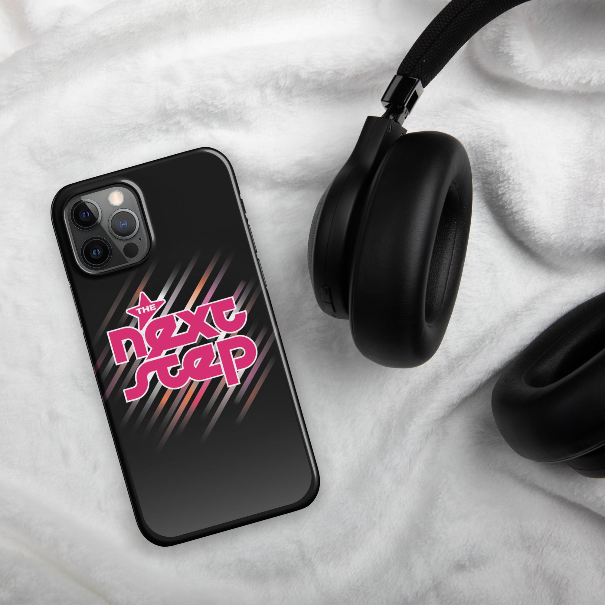 The Next Step iPhone® Snapcase