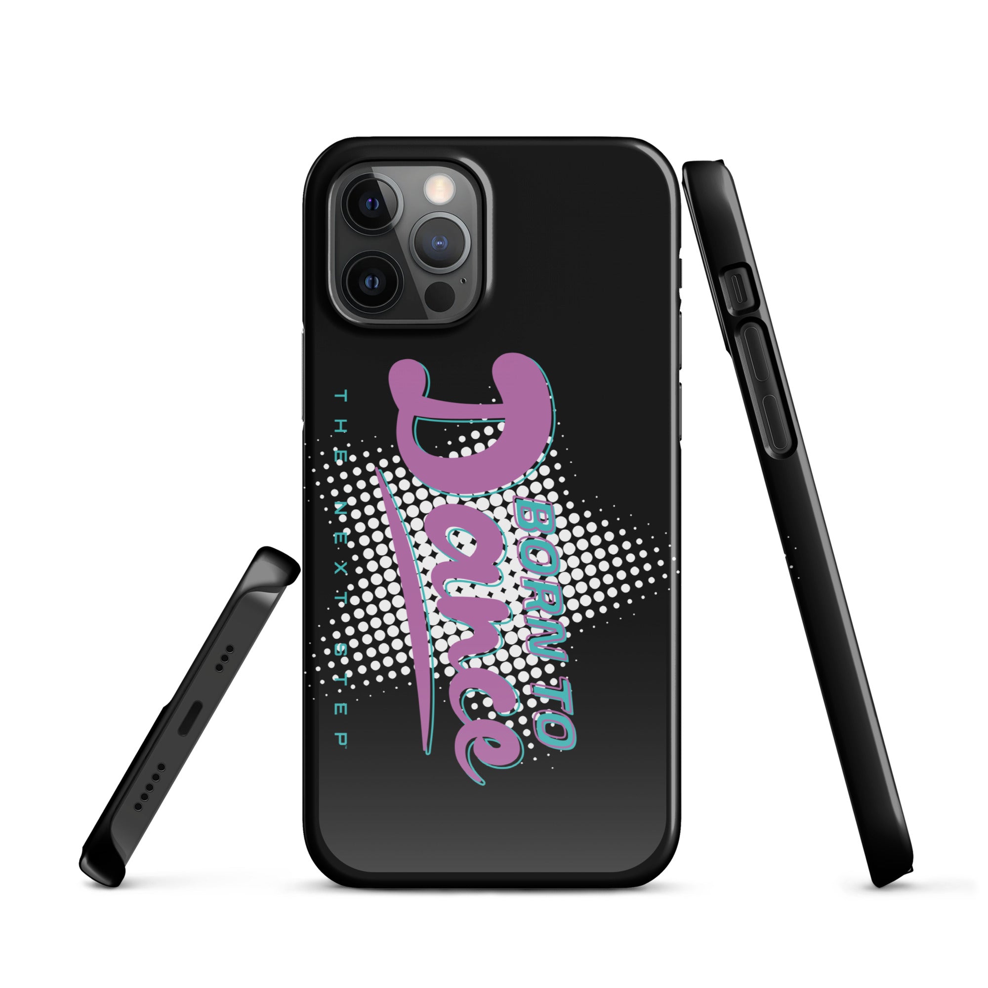 Born To Dance iPhone® Snap Case