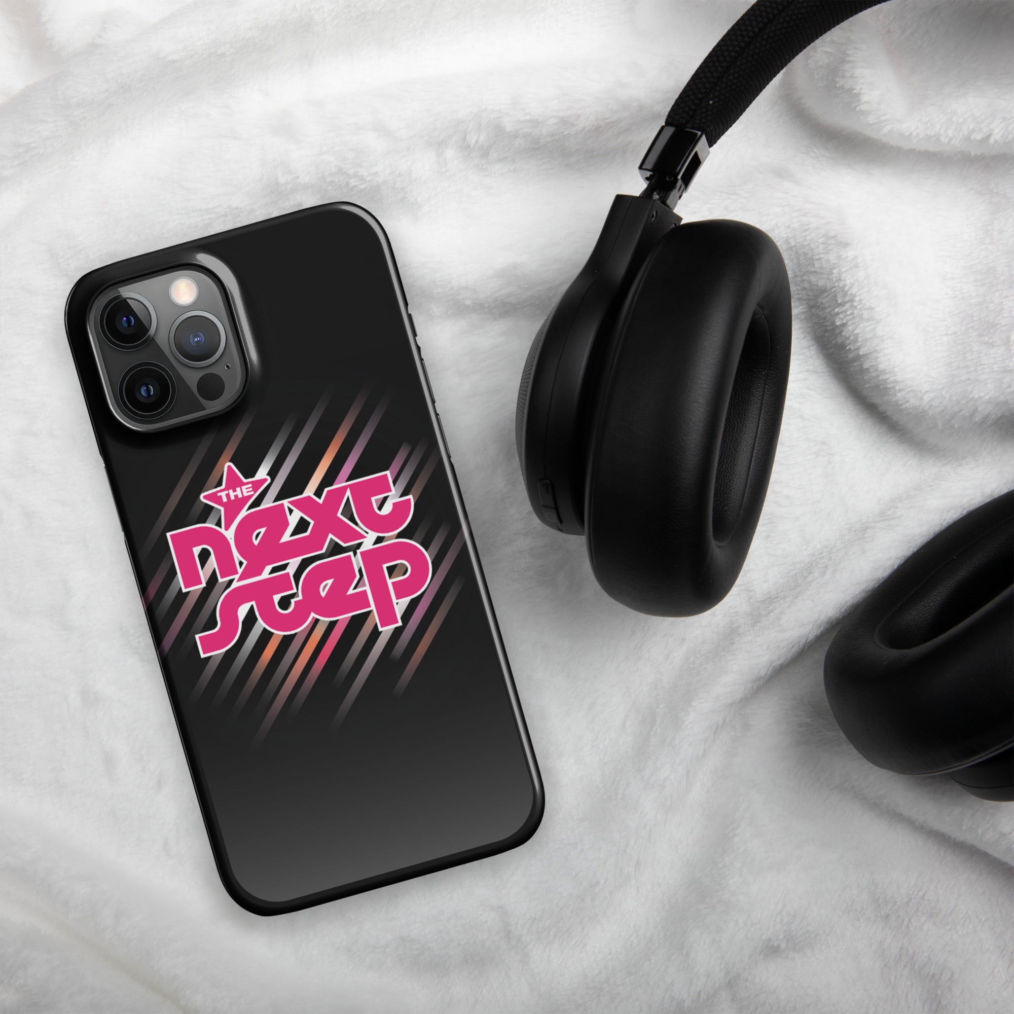 The Next Step iPhone® Snapcase