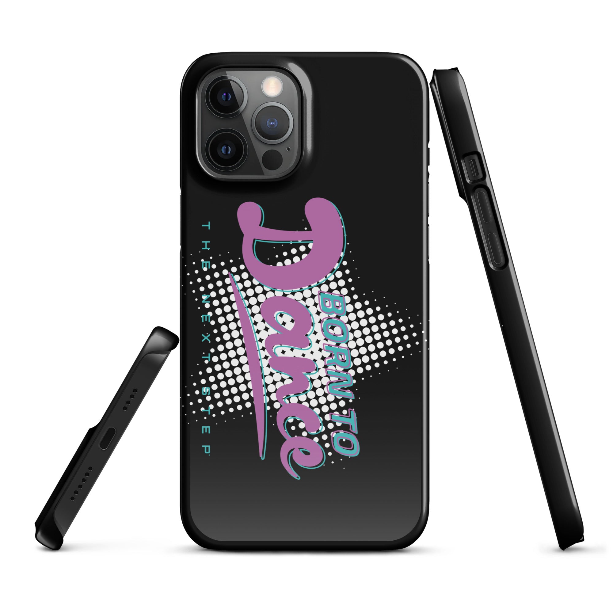Born To Dance iPhone® Snap Case