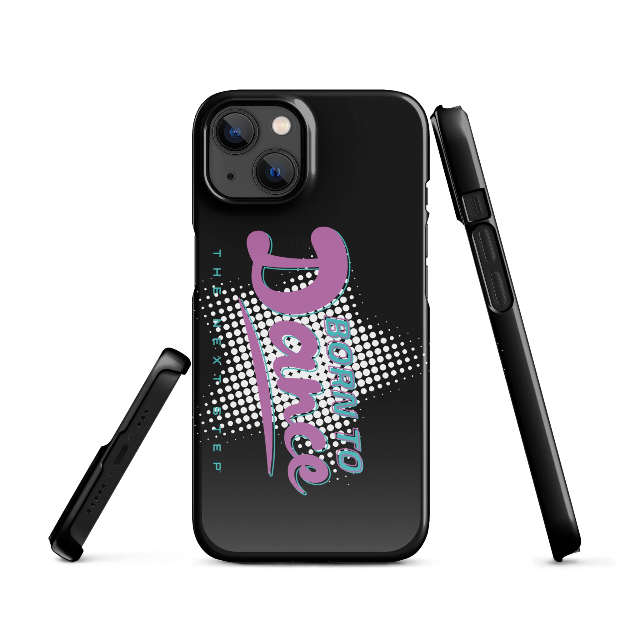 Born To Dance iPhone® Snap Case