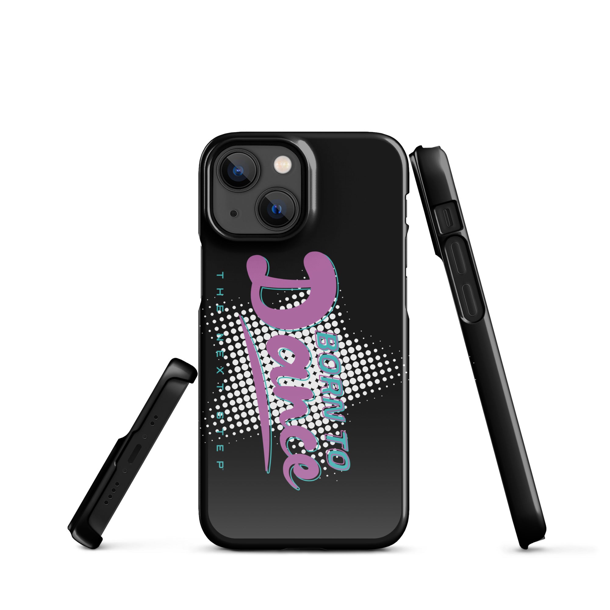 Born To Dance iPhone® Snap Case