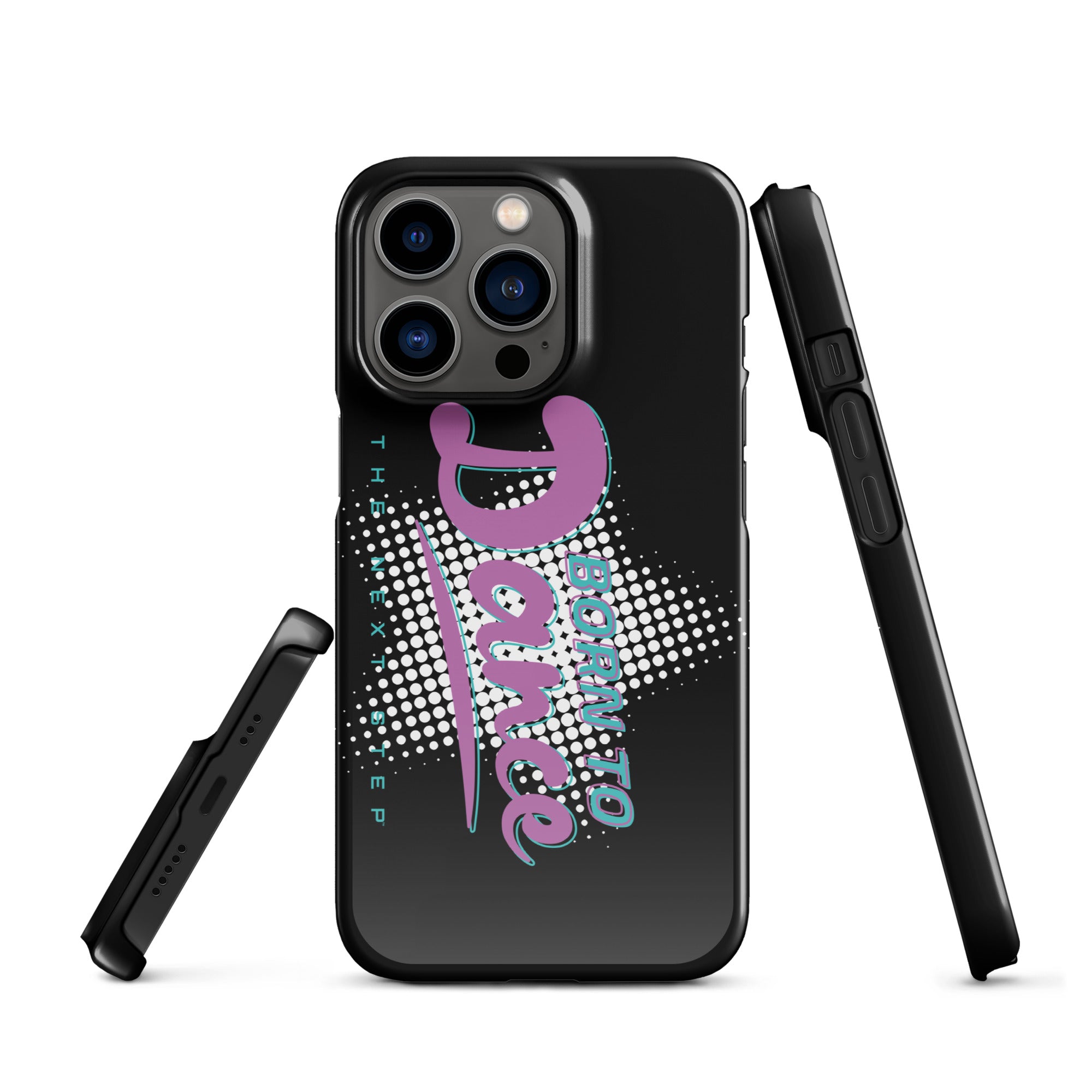 Born To Dance iPhone® Snap Case