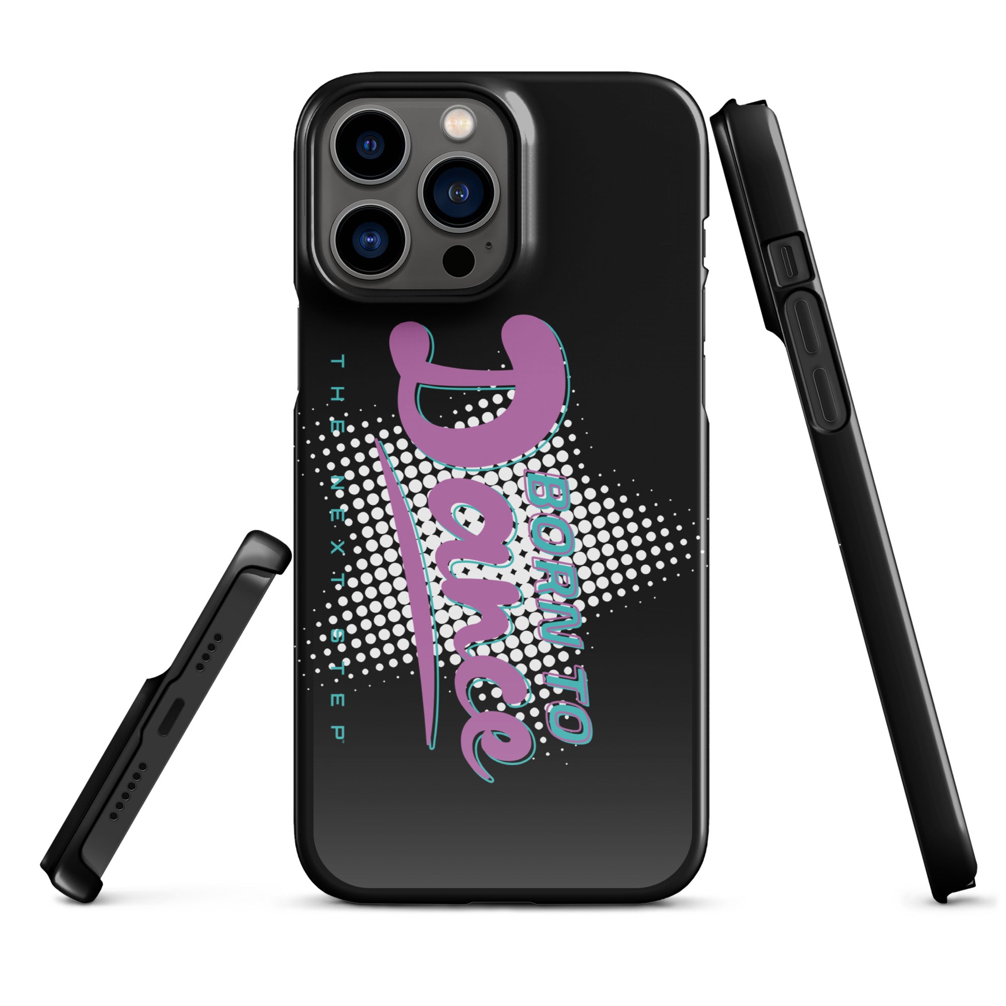 Born To Dance iPhone® Snap Case