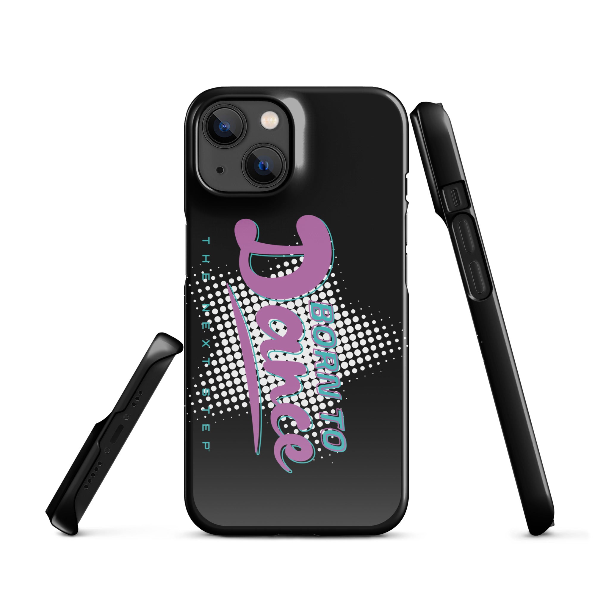 Born To Dance iPhone® Snap Case