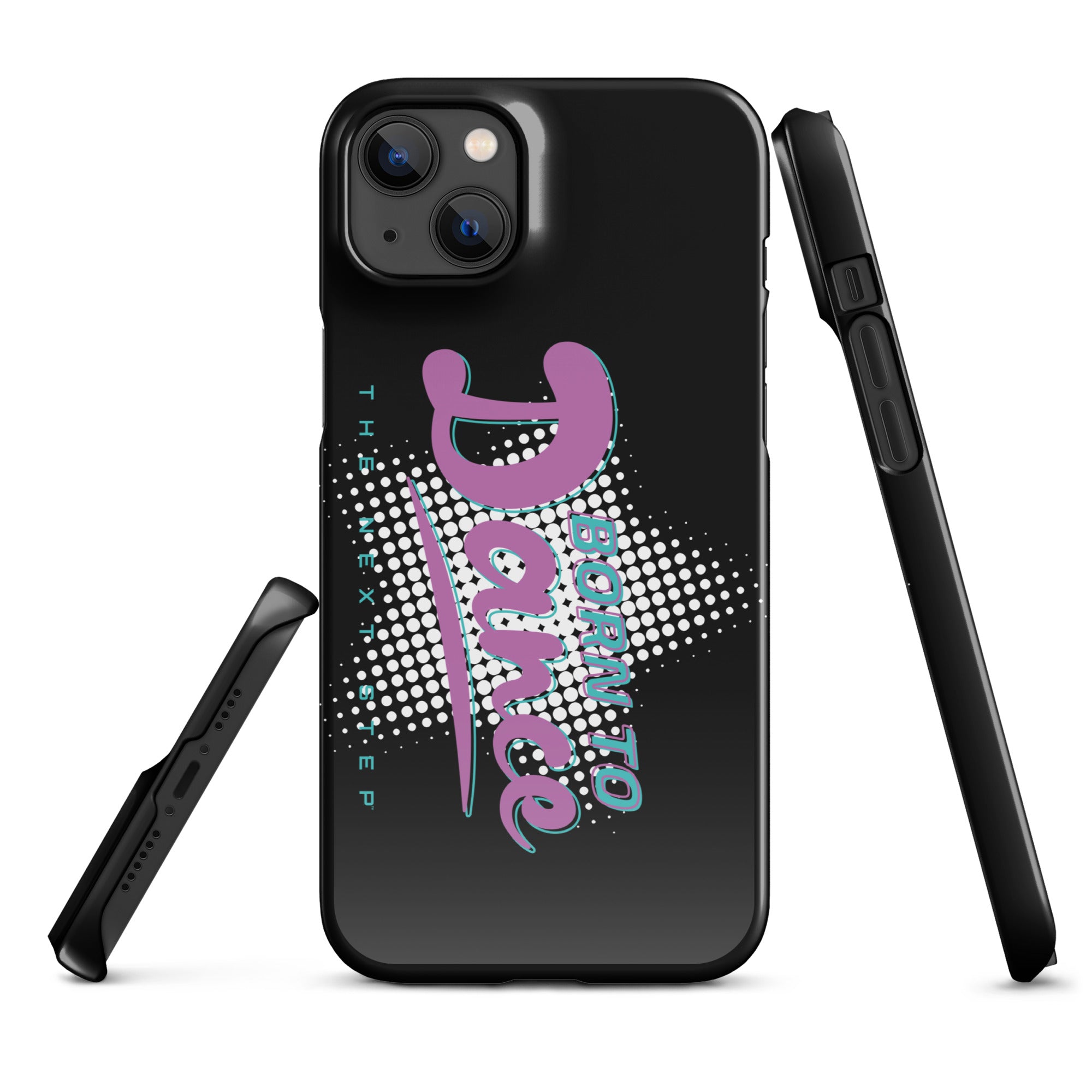 Born To Dance iPhone® Snap Case