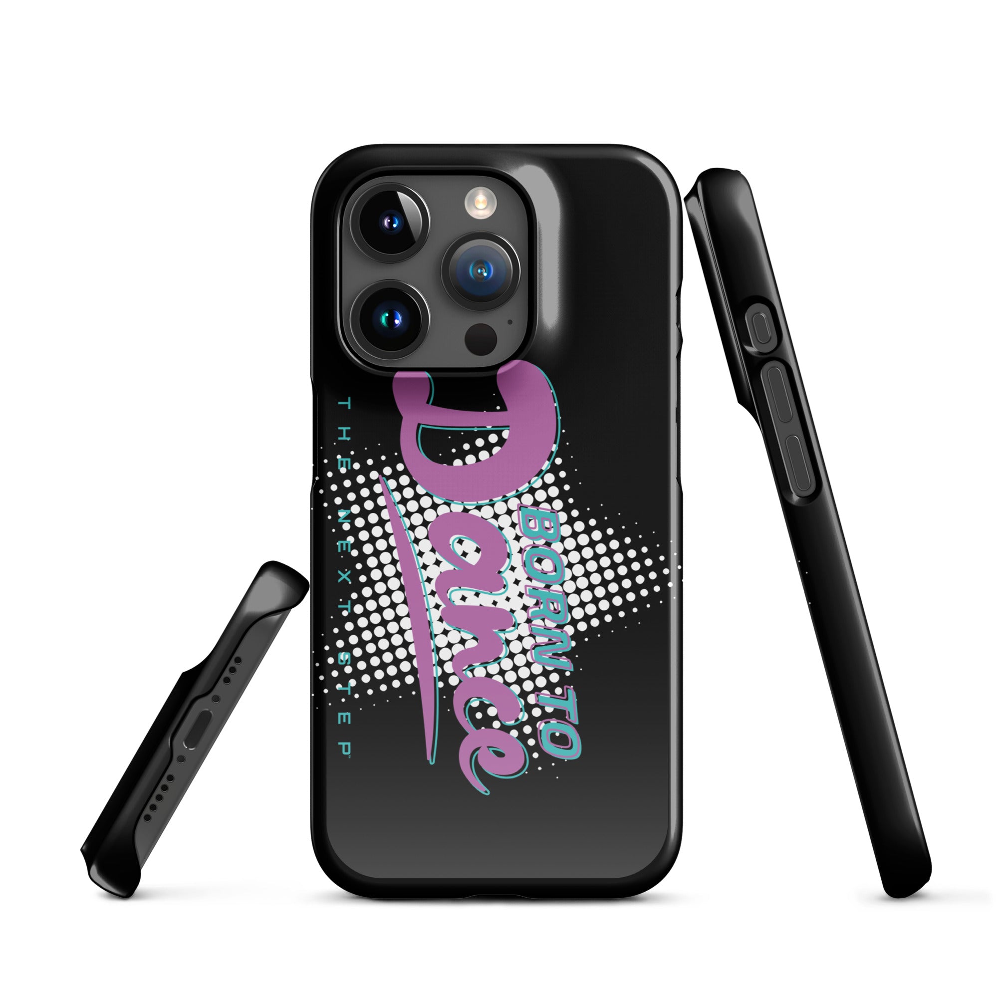 Born To Dance iPhone® Snap Case