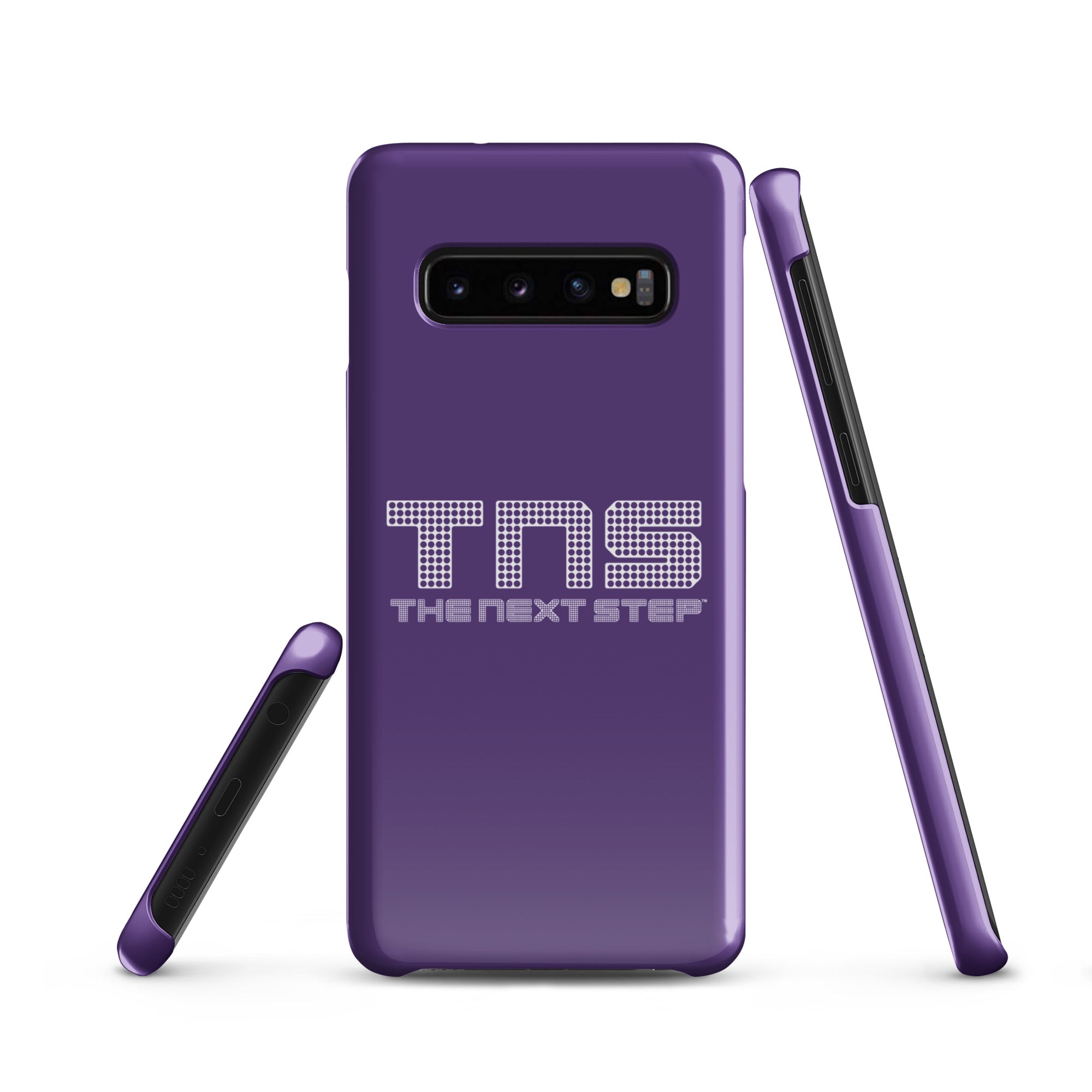 TNS Purple Samsung® Iphone