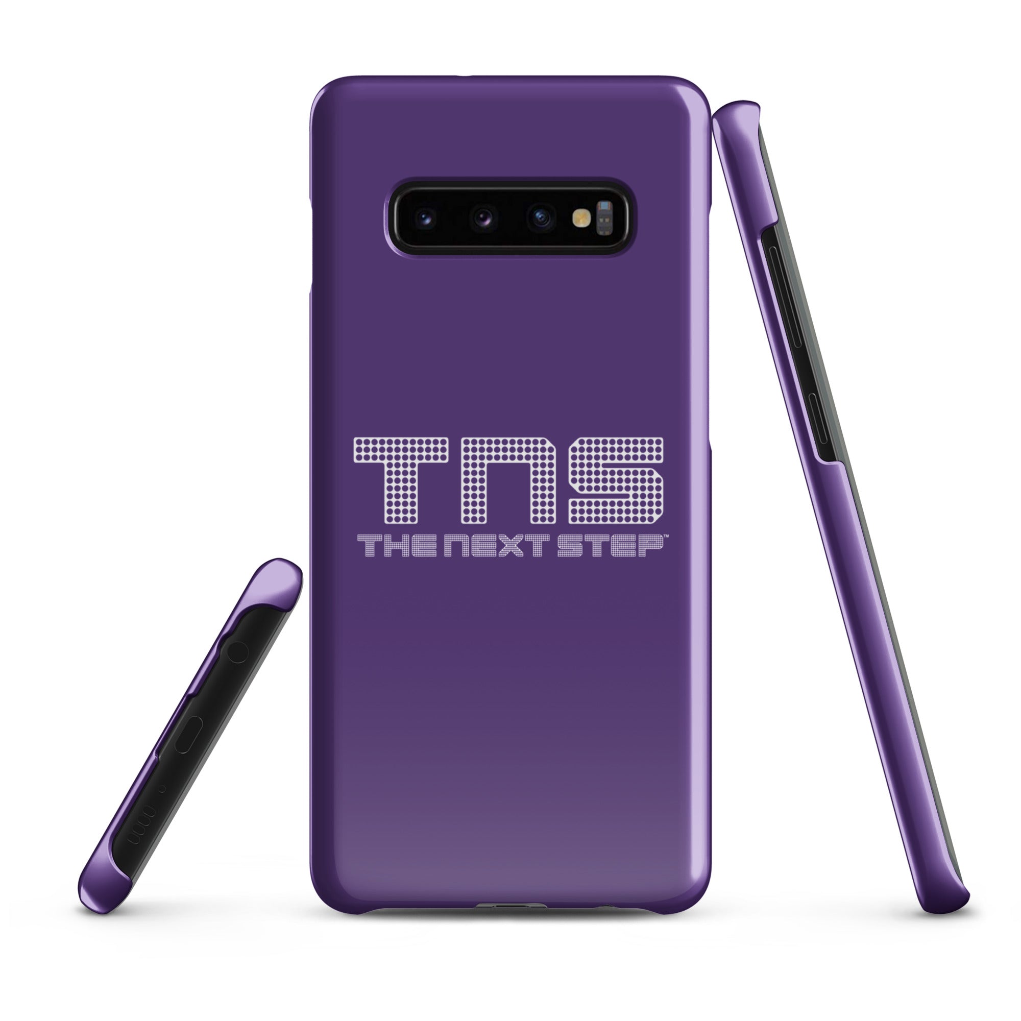 TNS Purple Samsung® Iphone