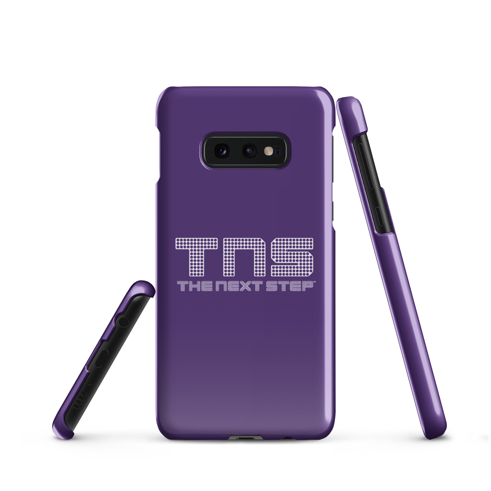 TNS Purple Samsung® Iphone