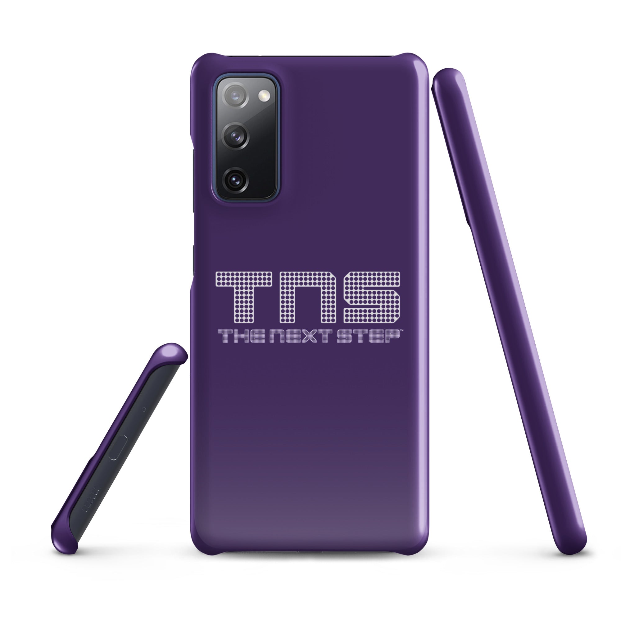 TNS Purple Samsung® Iphone