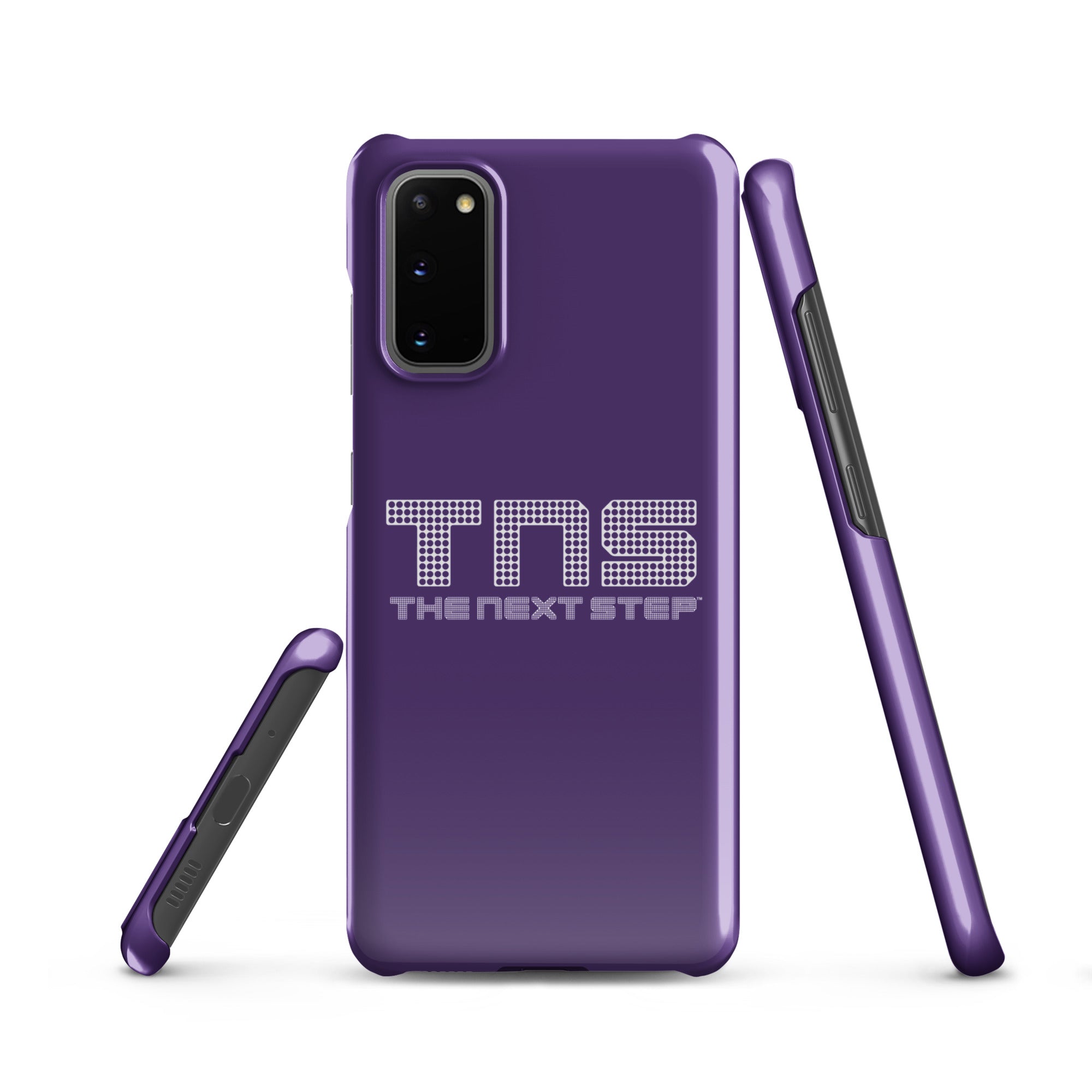 TNS Purple Samsung® Iphone