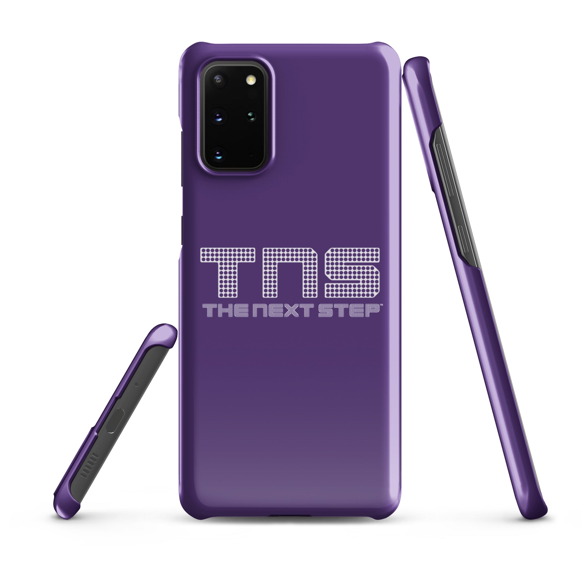 TNS Purple Samsung® Iphone