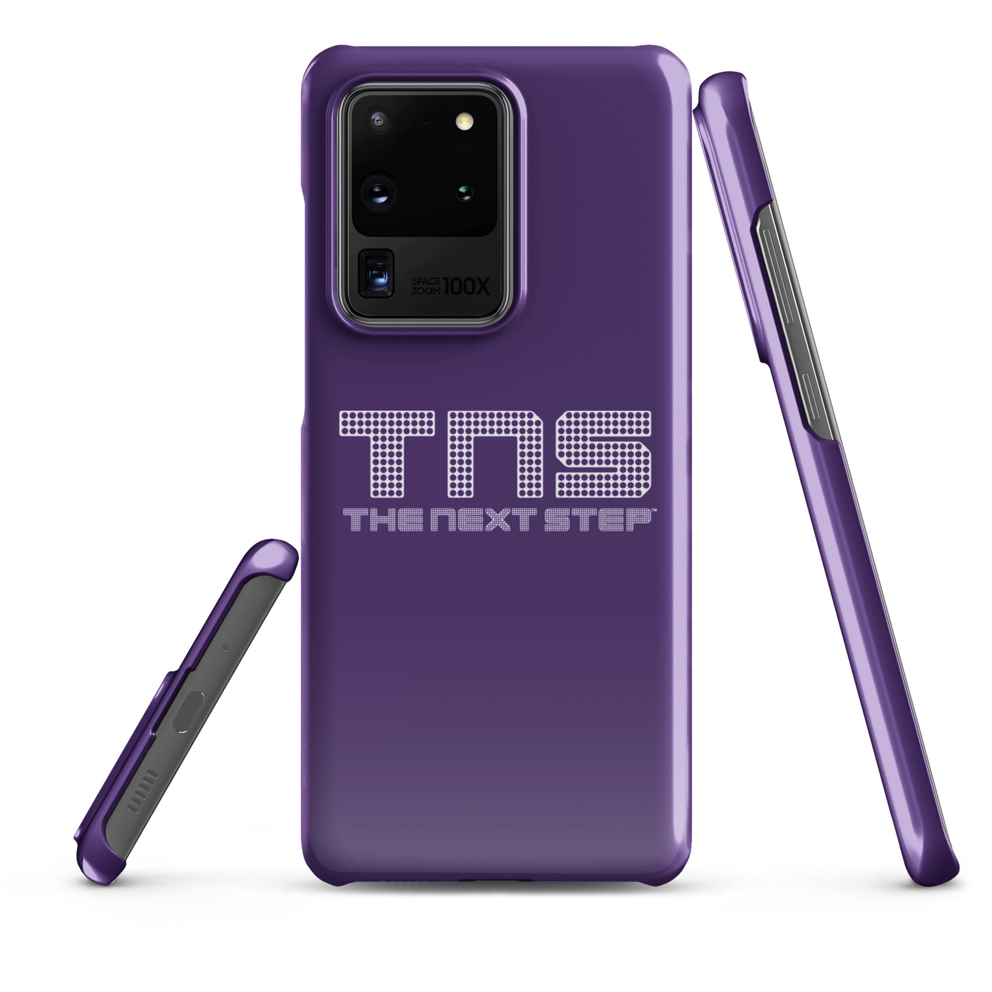 TNS Purple Samsung® Iphone