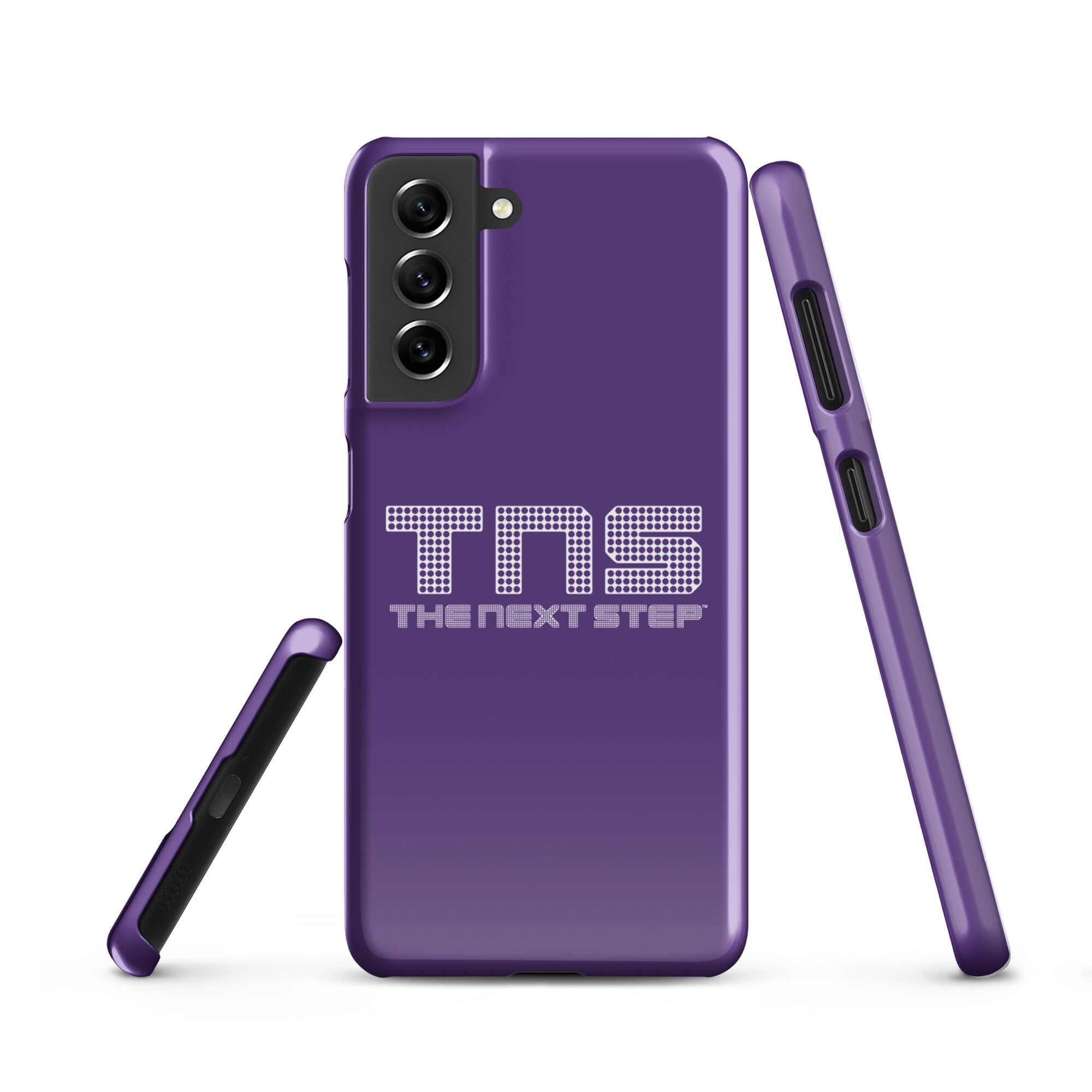 TNS Purple Samsung® Iphone