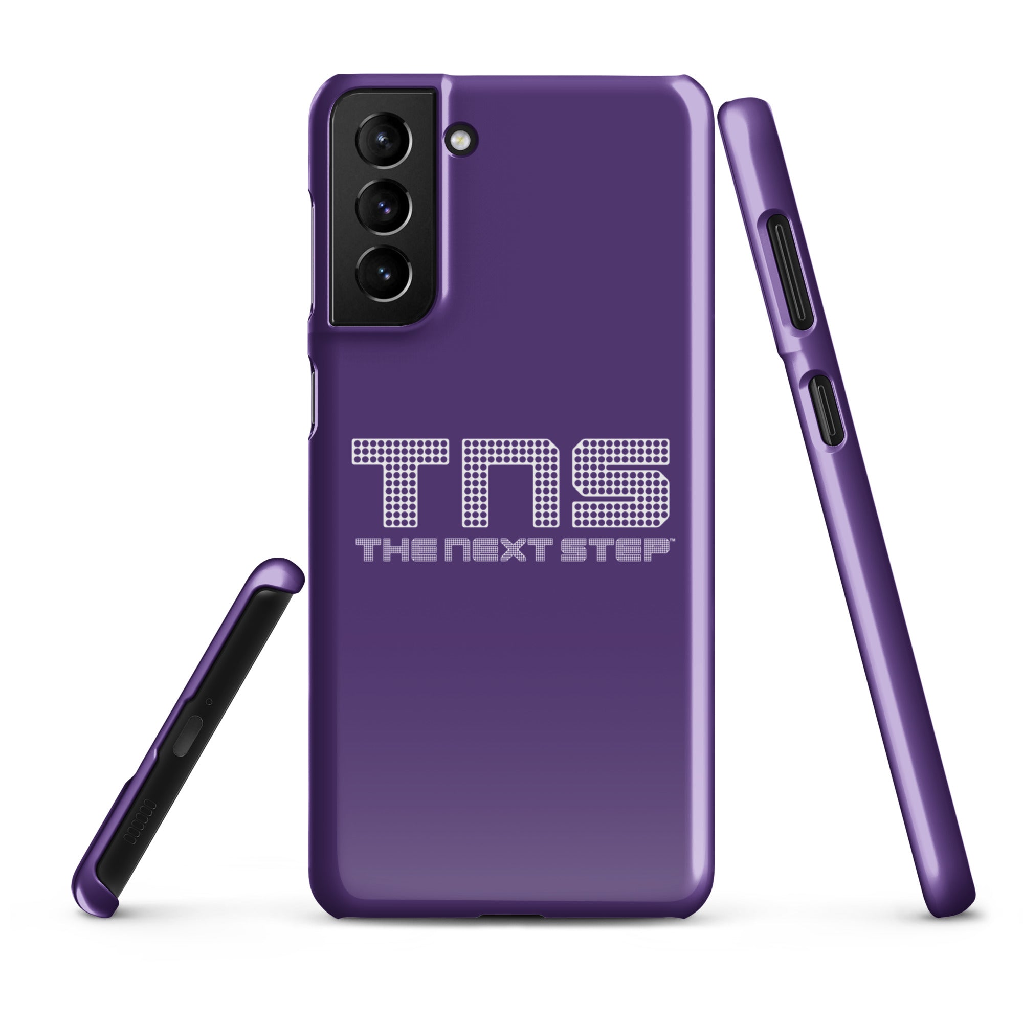 TNS Purple Samsung® Iphone