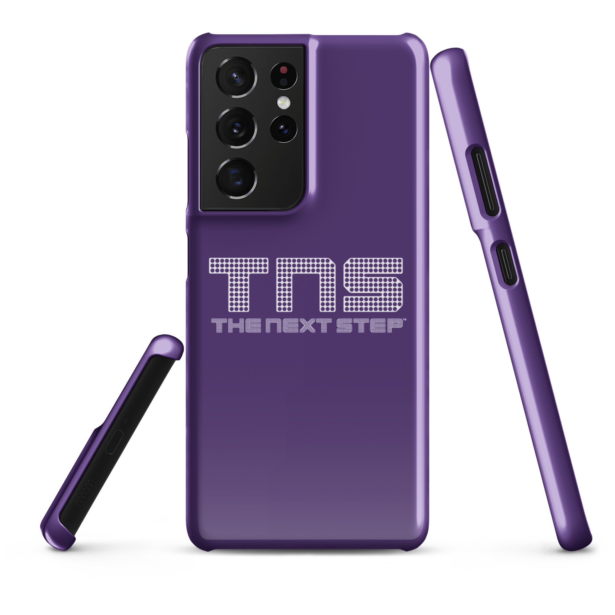 TNS Purple Samsung® Iphone