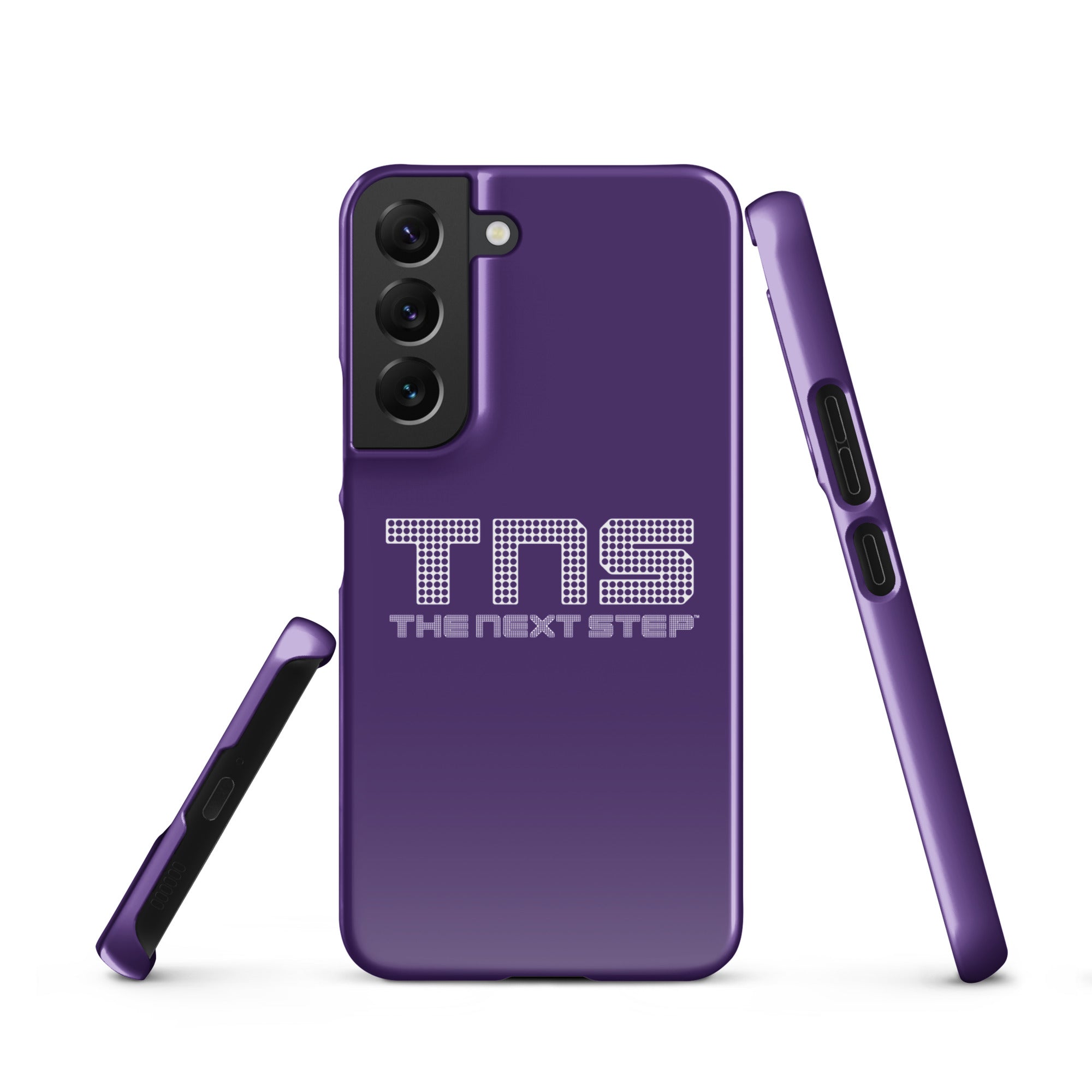 TNS Purple Samsung® Iphone
