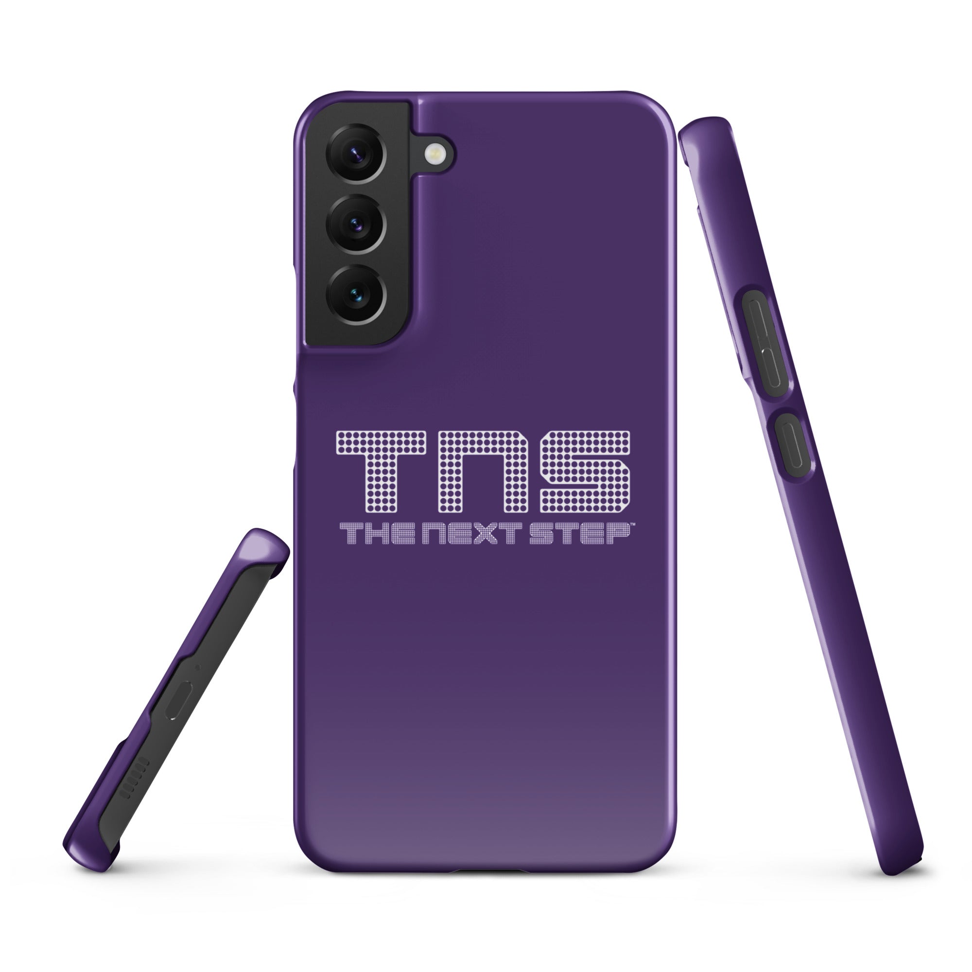 TNS Purple Samsung® Iphone