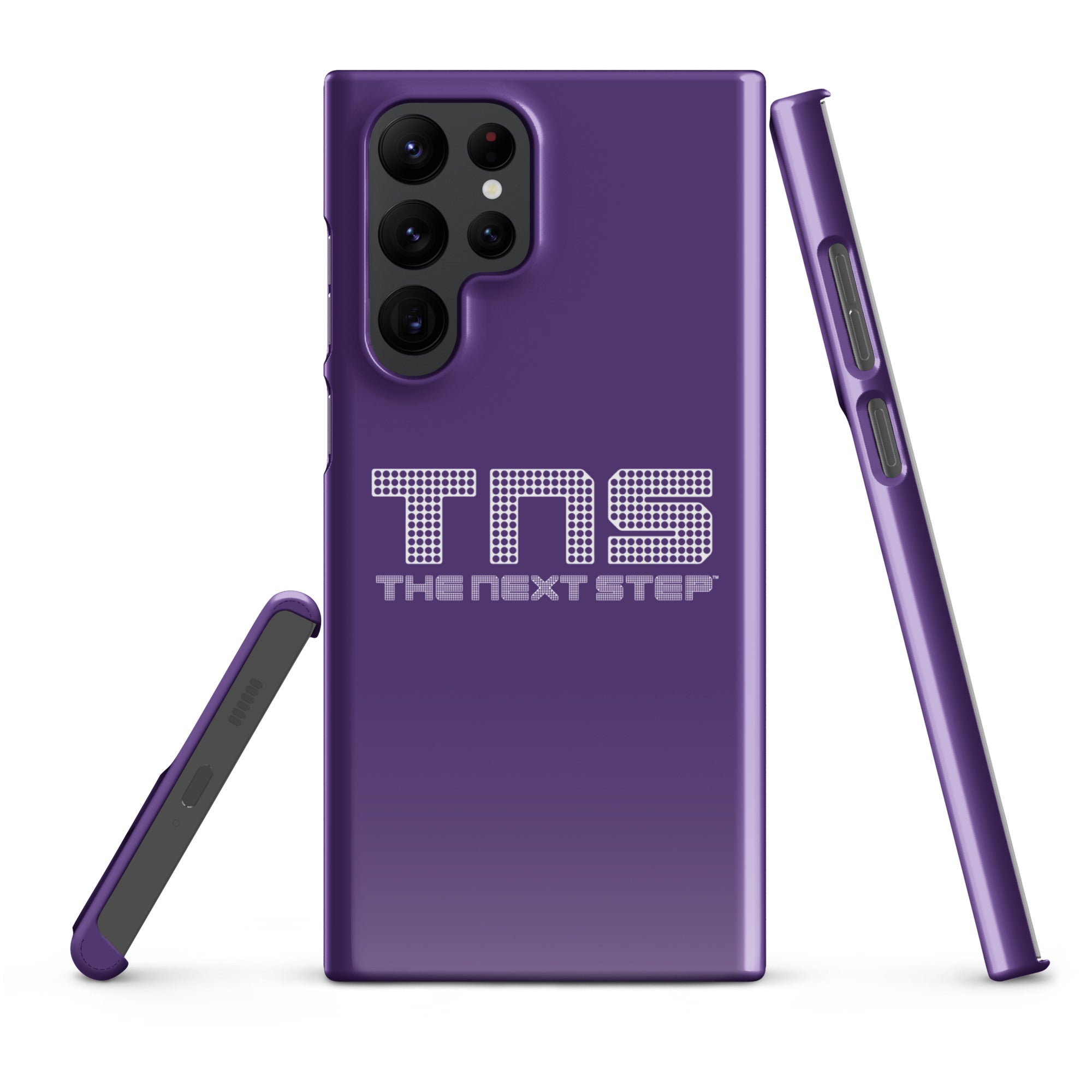 TNS Purple Samsung® Iphone