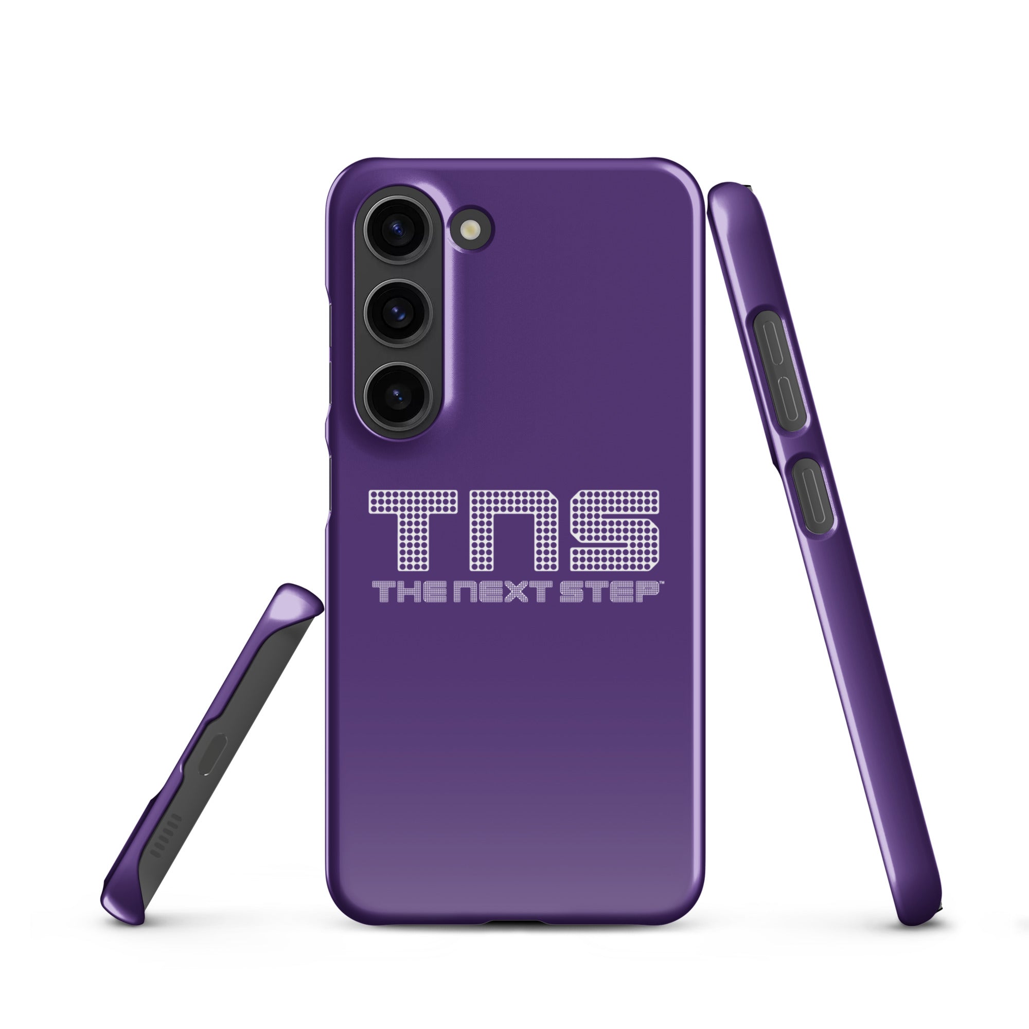 TNS Purple Samsung® Iphone