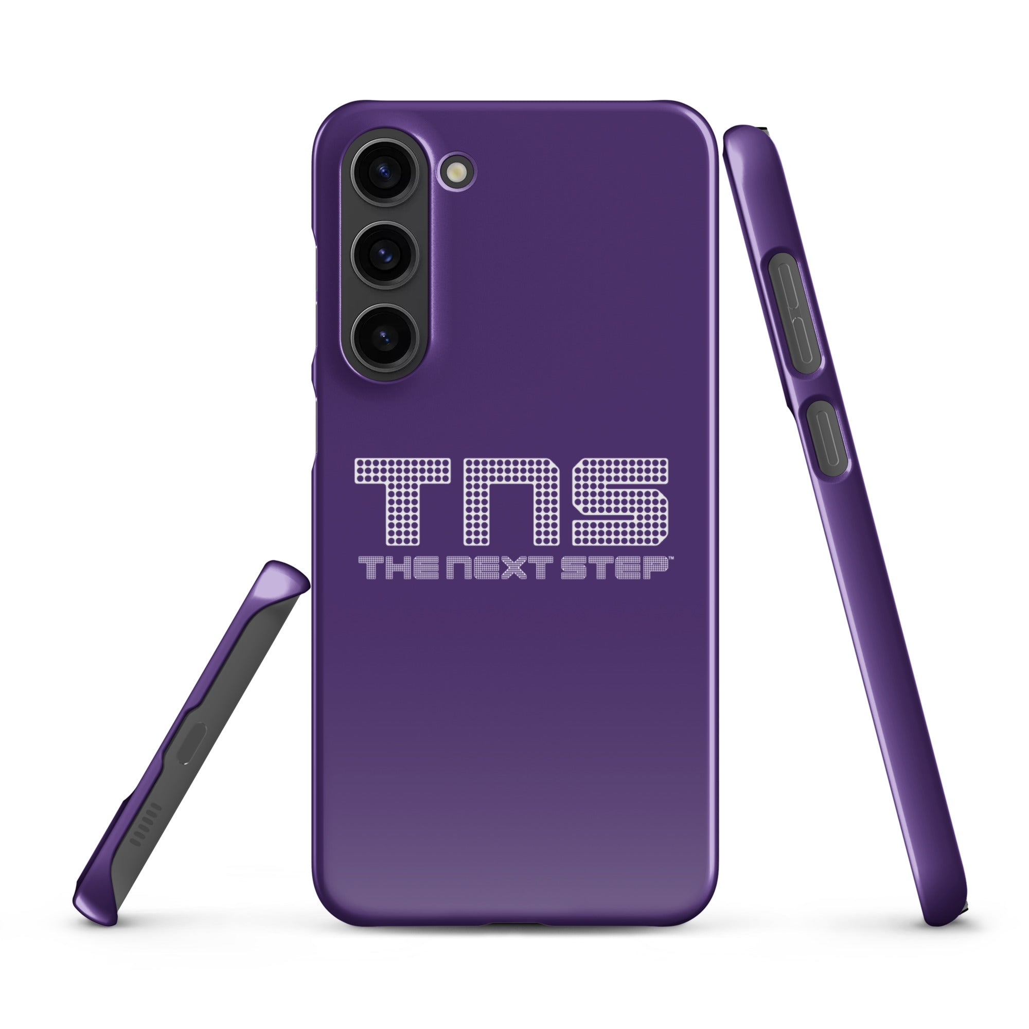 TNS Purple Samsung® Iphone