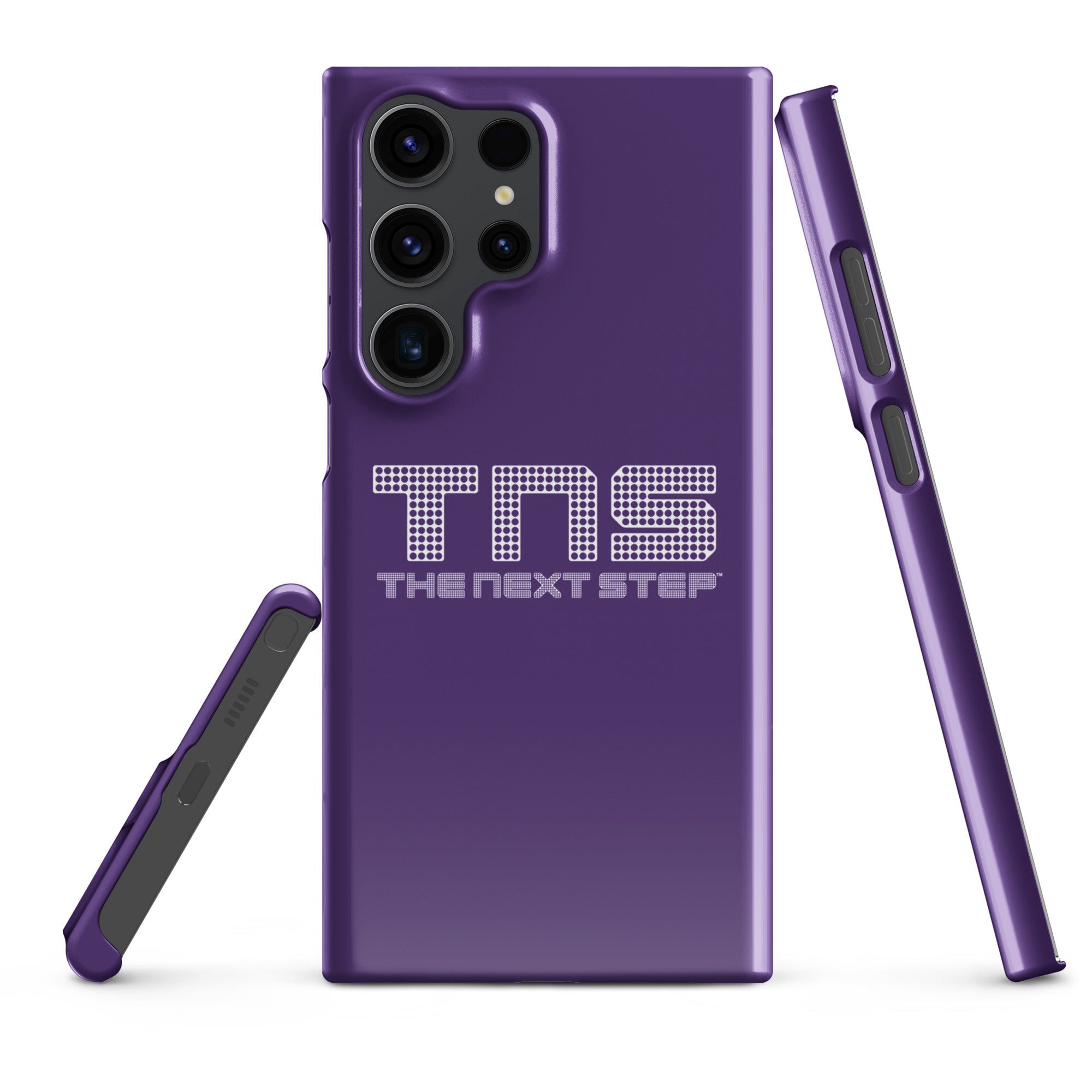 TNS Purple Samsung® Iphone