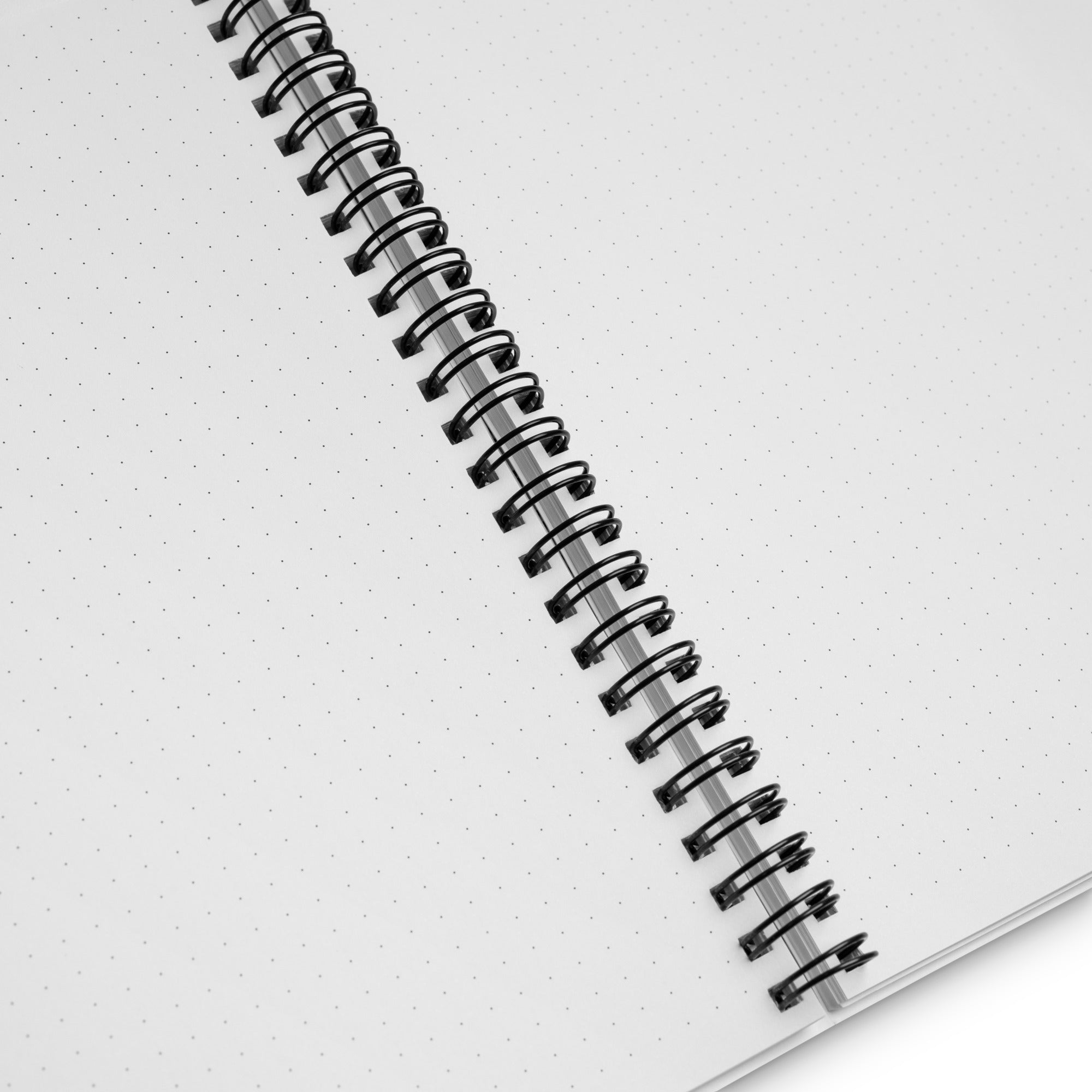 Dance Purple Notebook