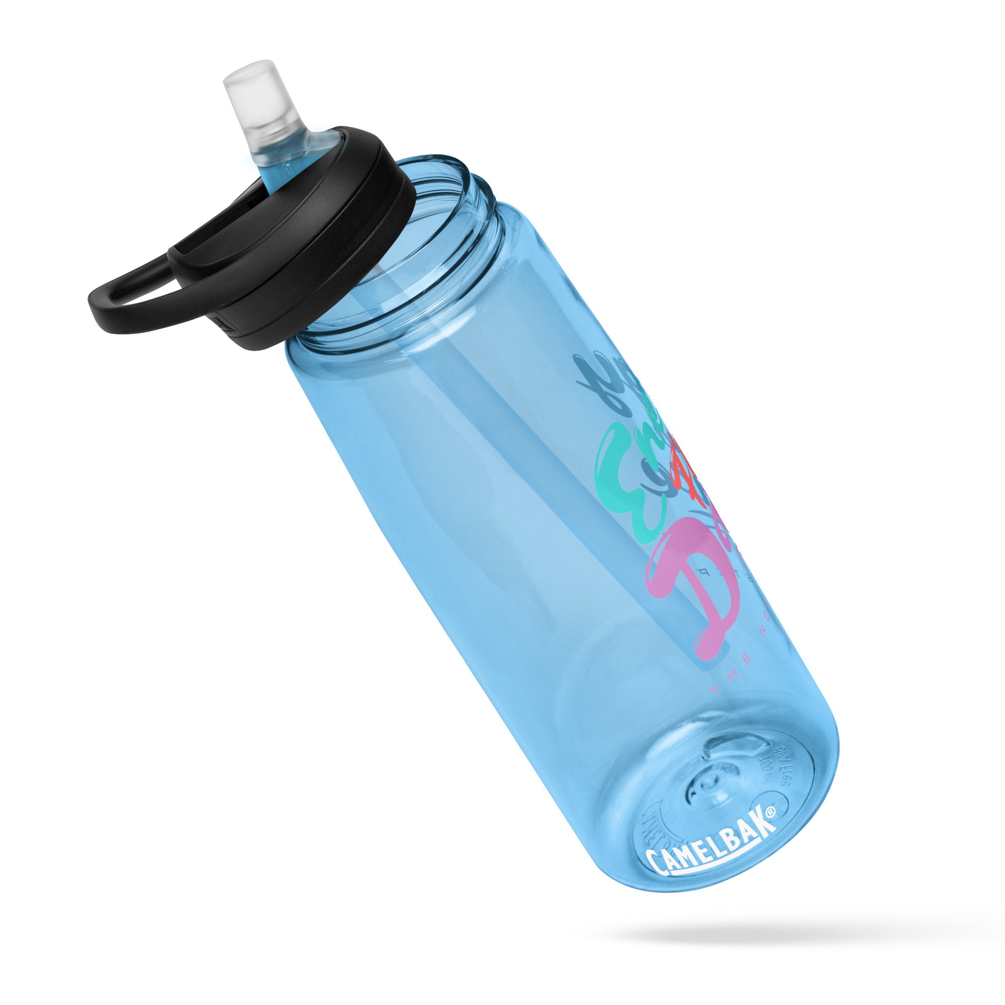 Energy Flow Dance Waterbottle