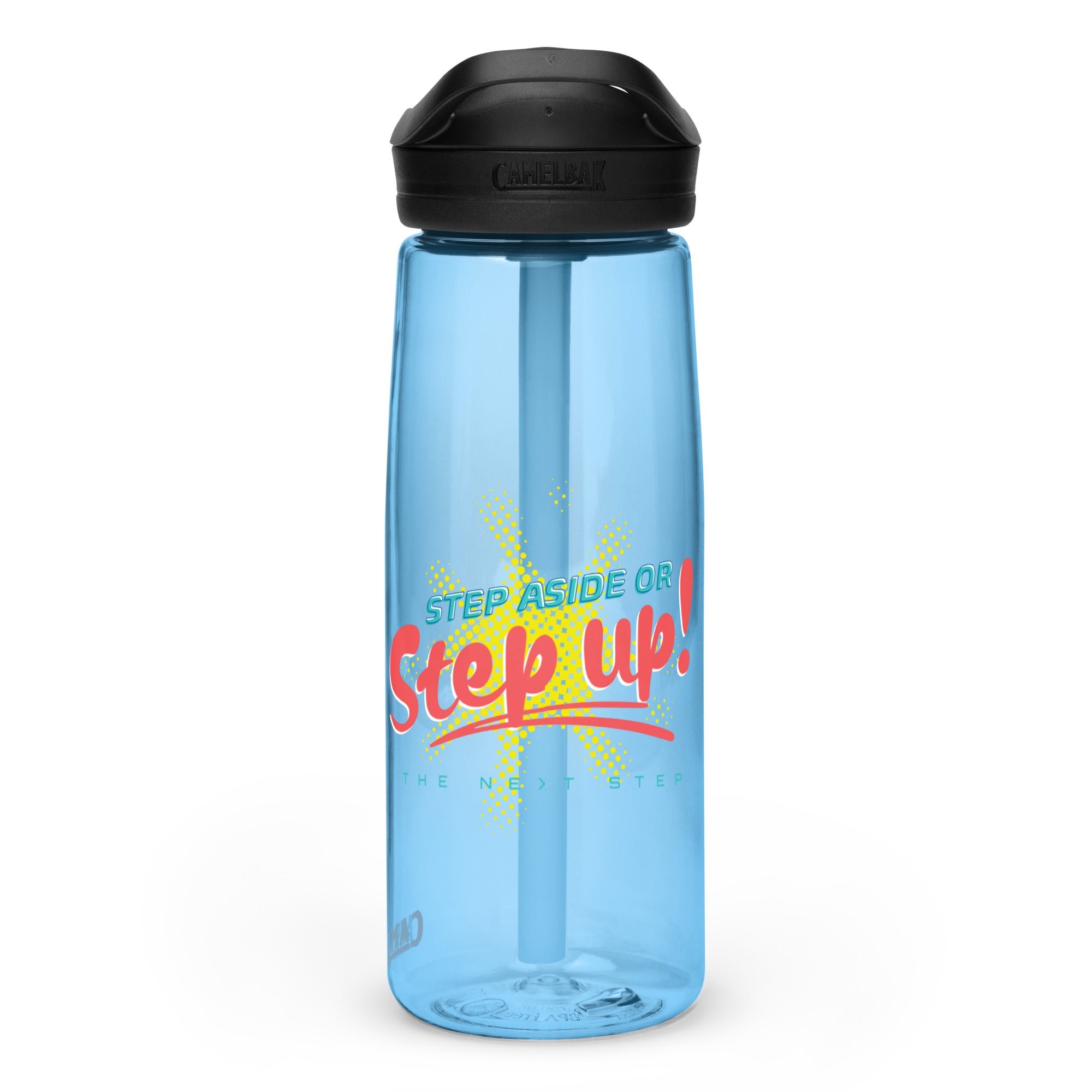 Step Up Waterbottle