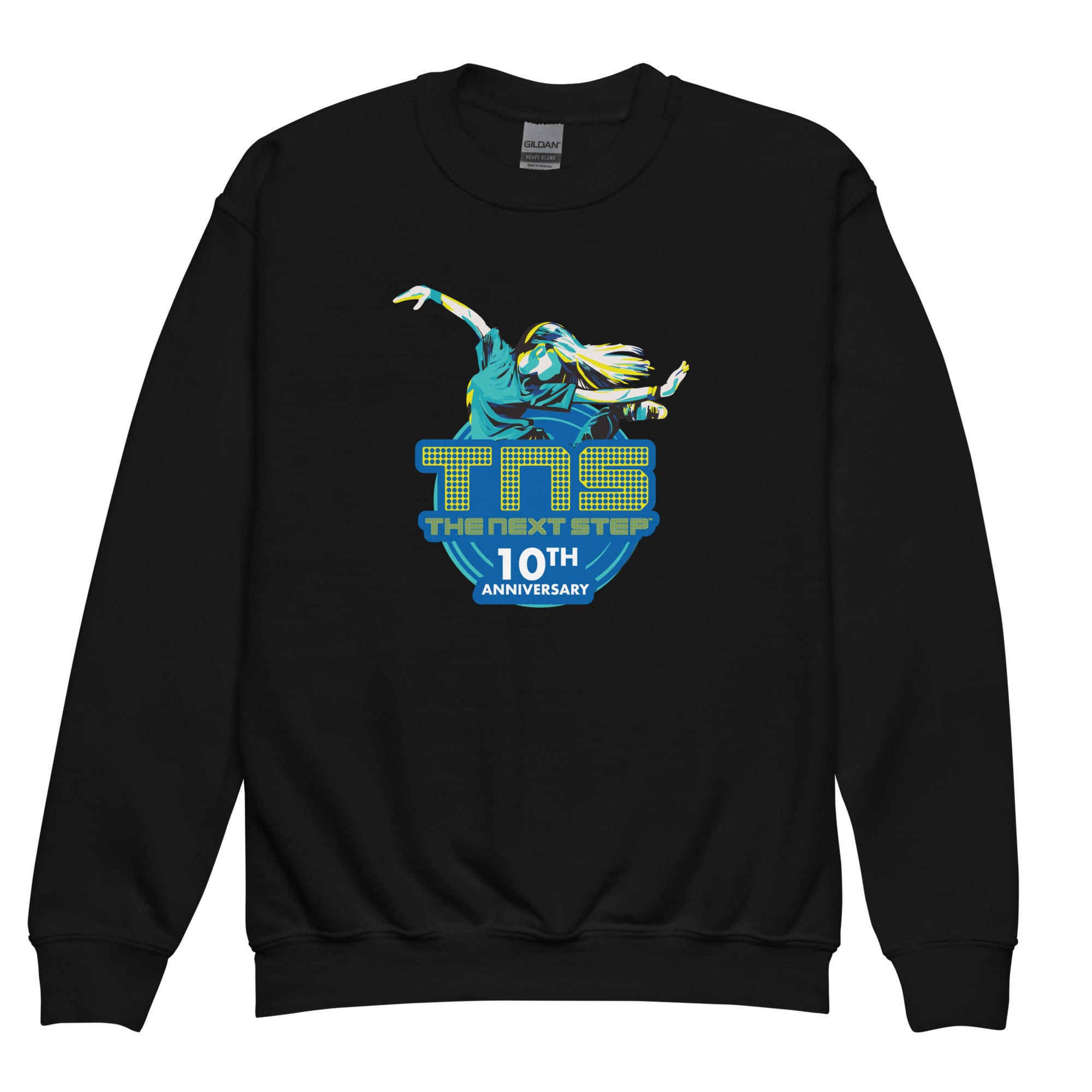10th Anniversary Sweatshirt