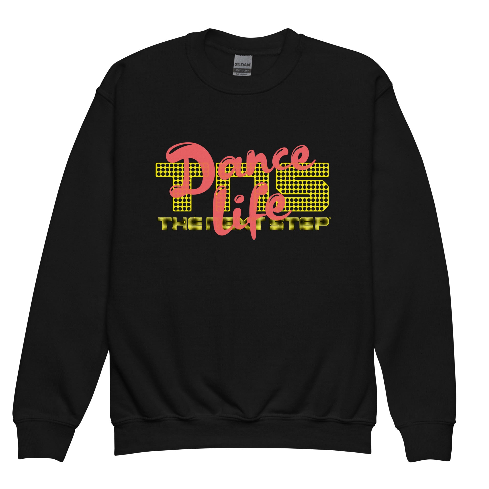 Dance Life Sweatshirt
