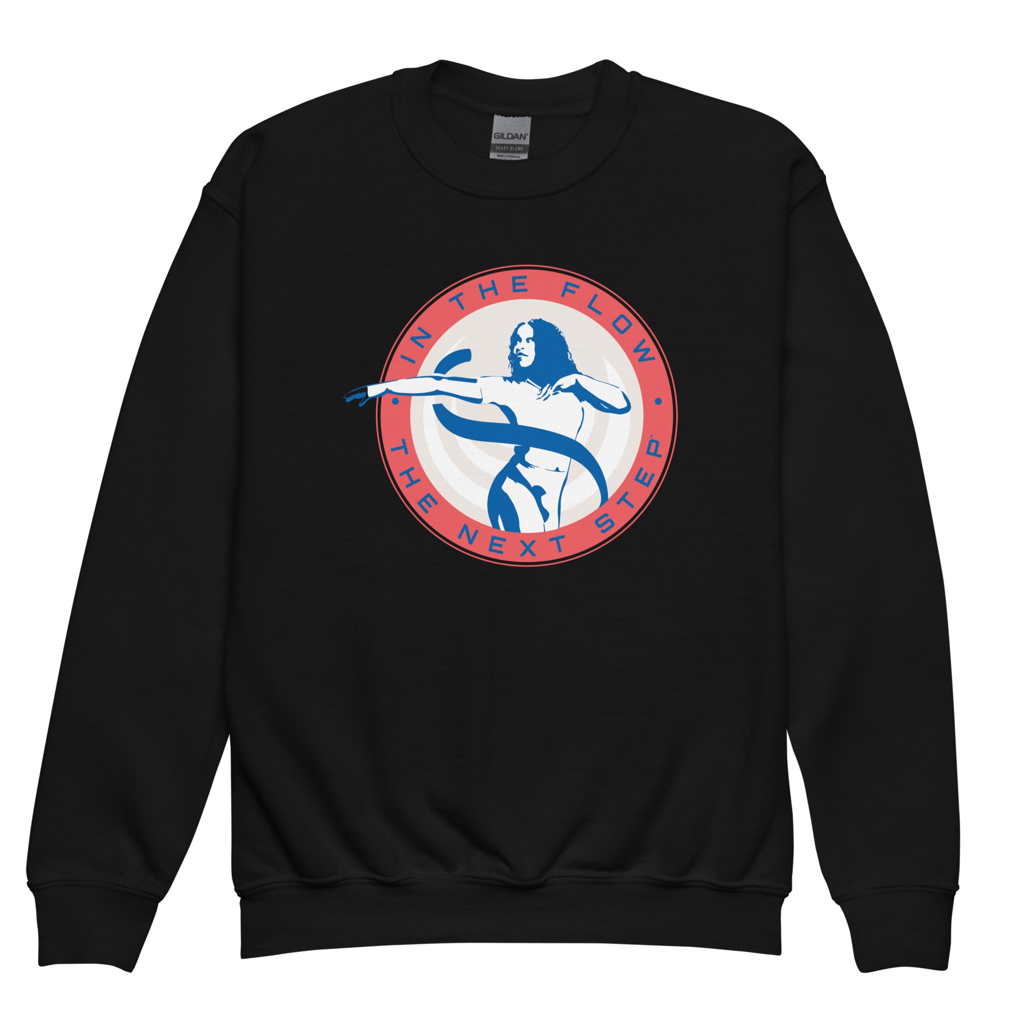 In The Flow Sweatshirt